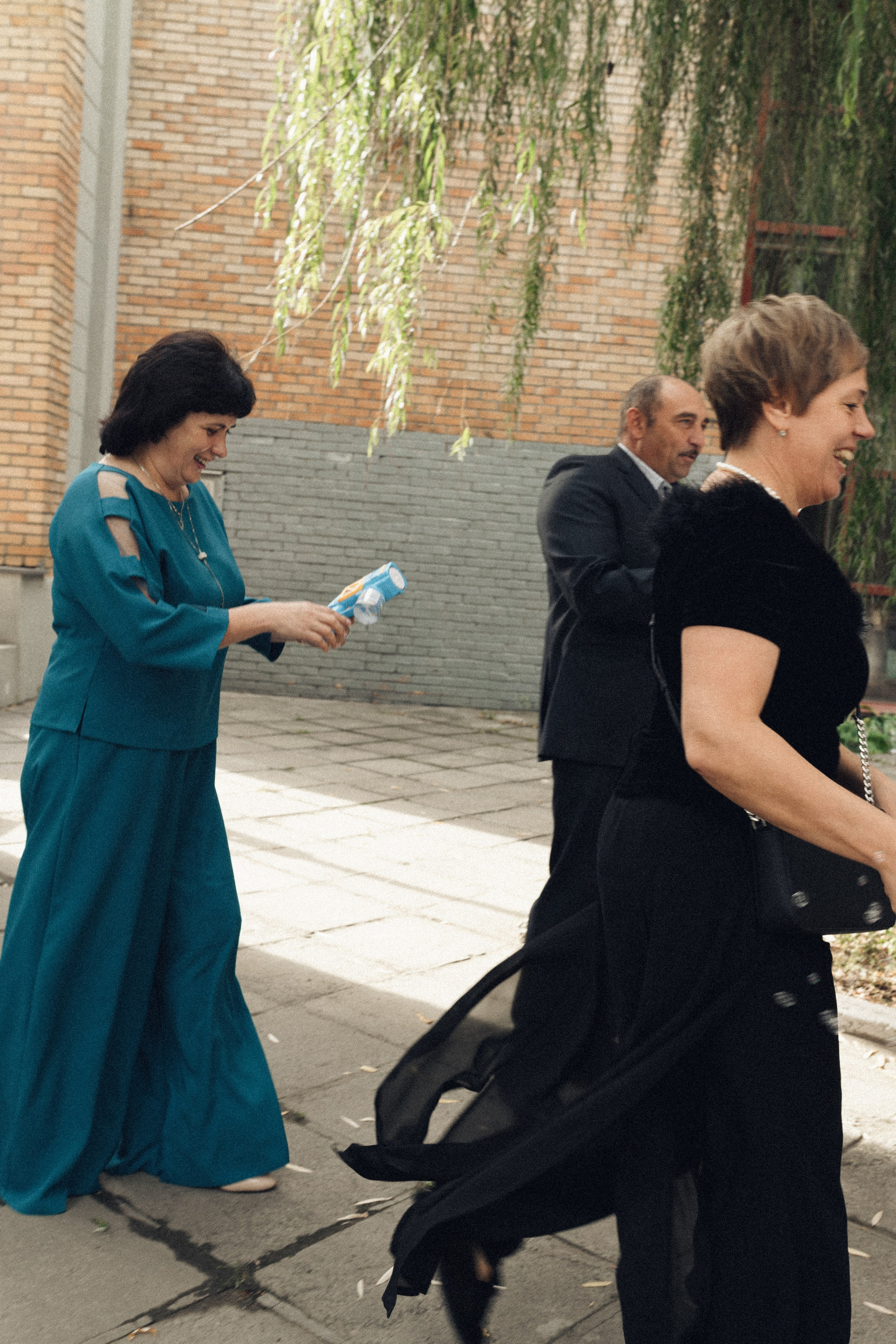 Маша и Вадим. Фотограф Полина Безрядина