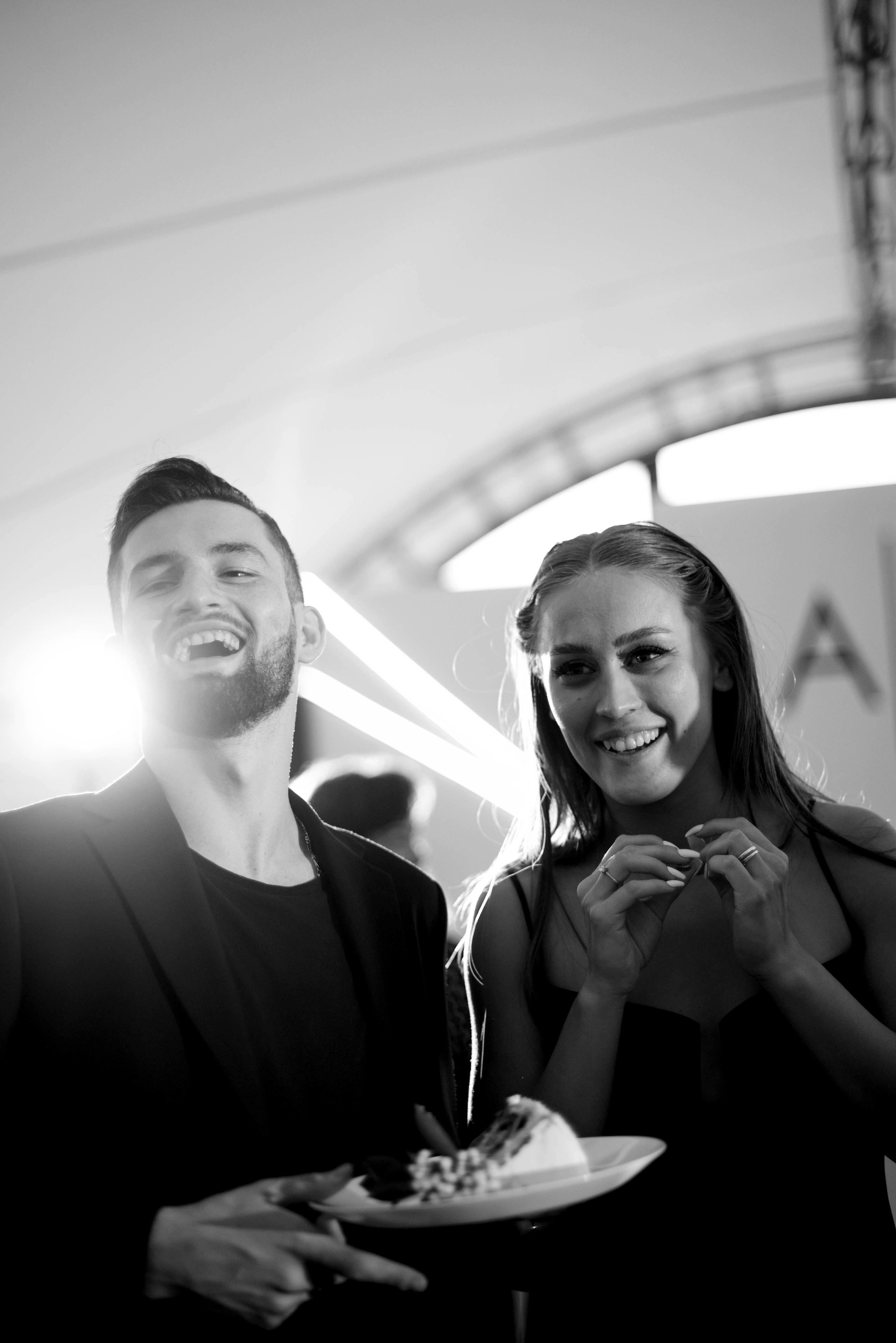 Total black. Свадебный и семейный фотограф в Новосибирске, Санкт-Петербурге, Москве