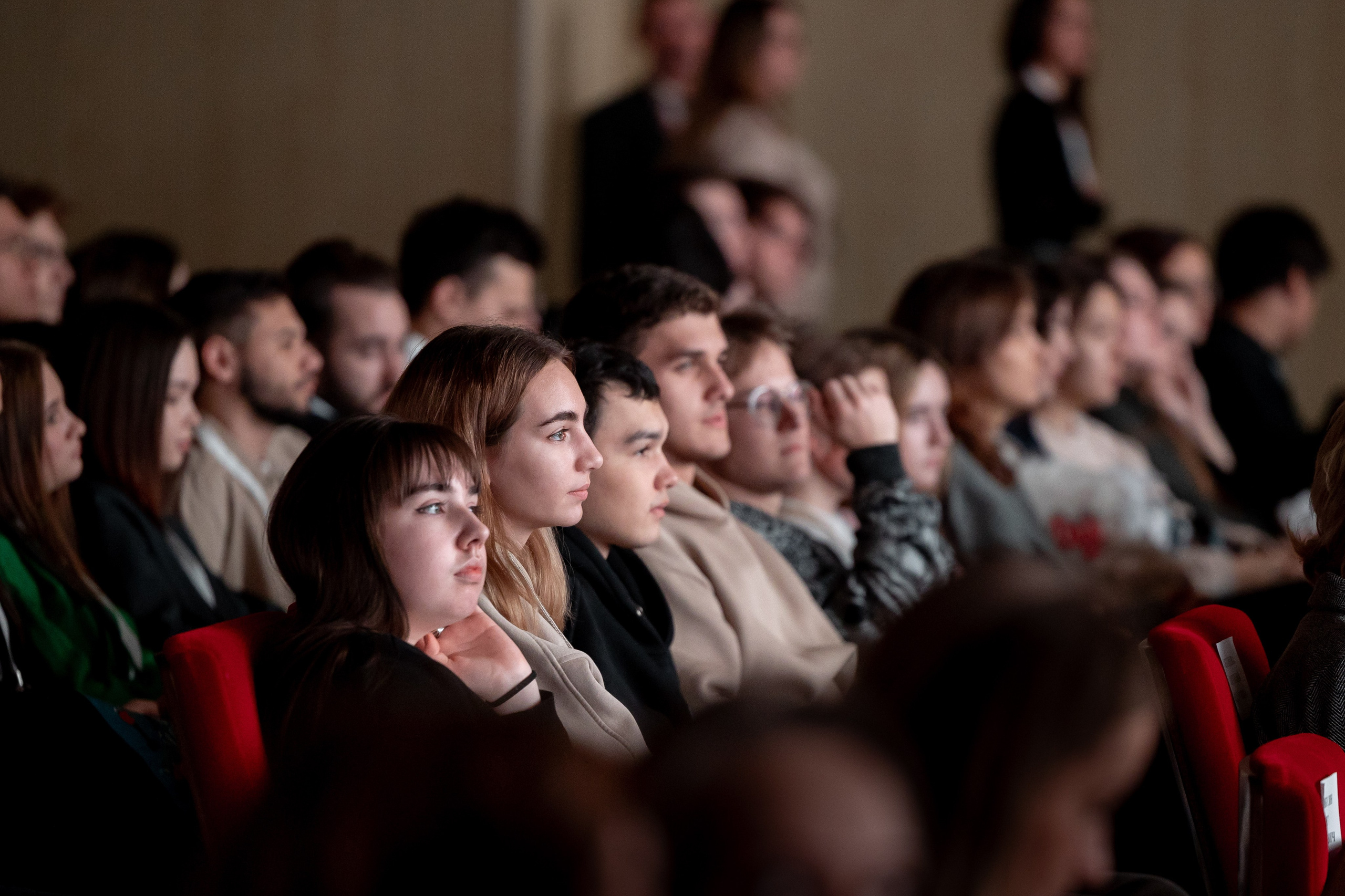 Форум «МССБ» Казань Экспо. Продакшн для девелопмента и реального сектора