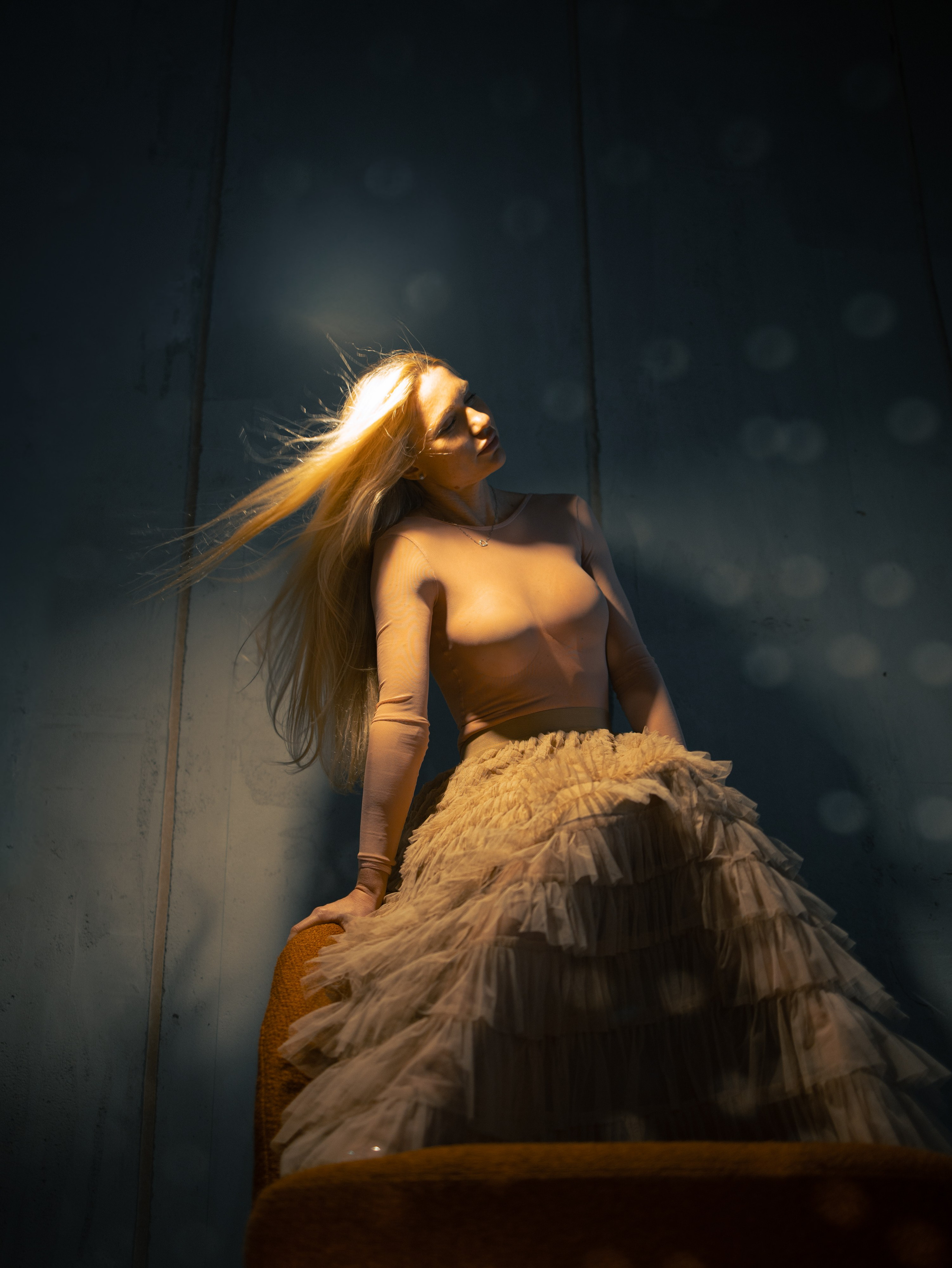 Гербарий снов. ElizabetArt — фотограф в Воронеже Елизавета Хлусова