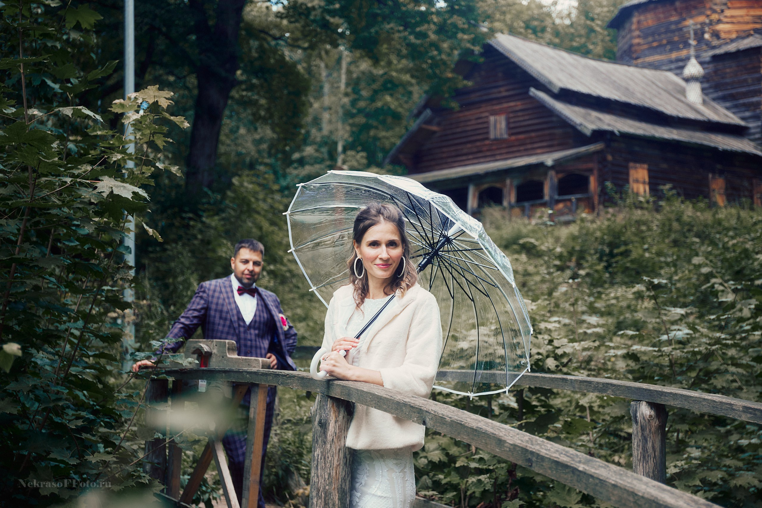 Свадьба Екатерины и Геннадия. Спортивный фотограф Некрасов Денис