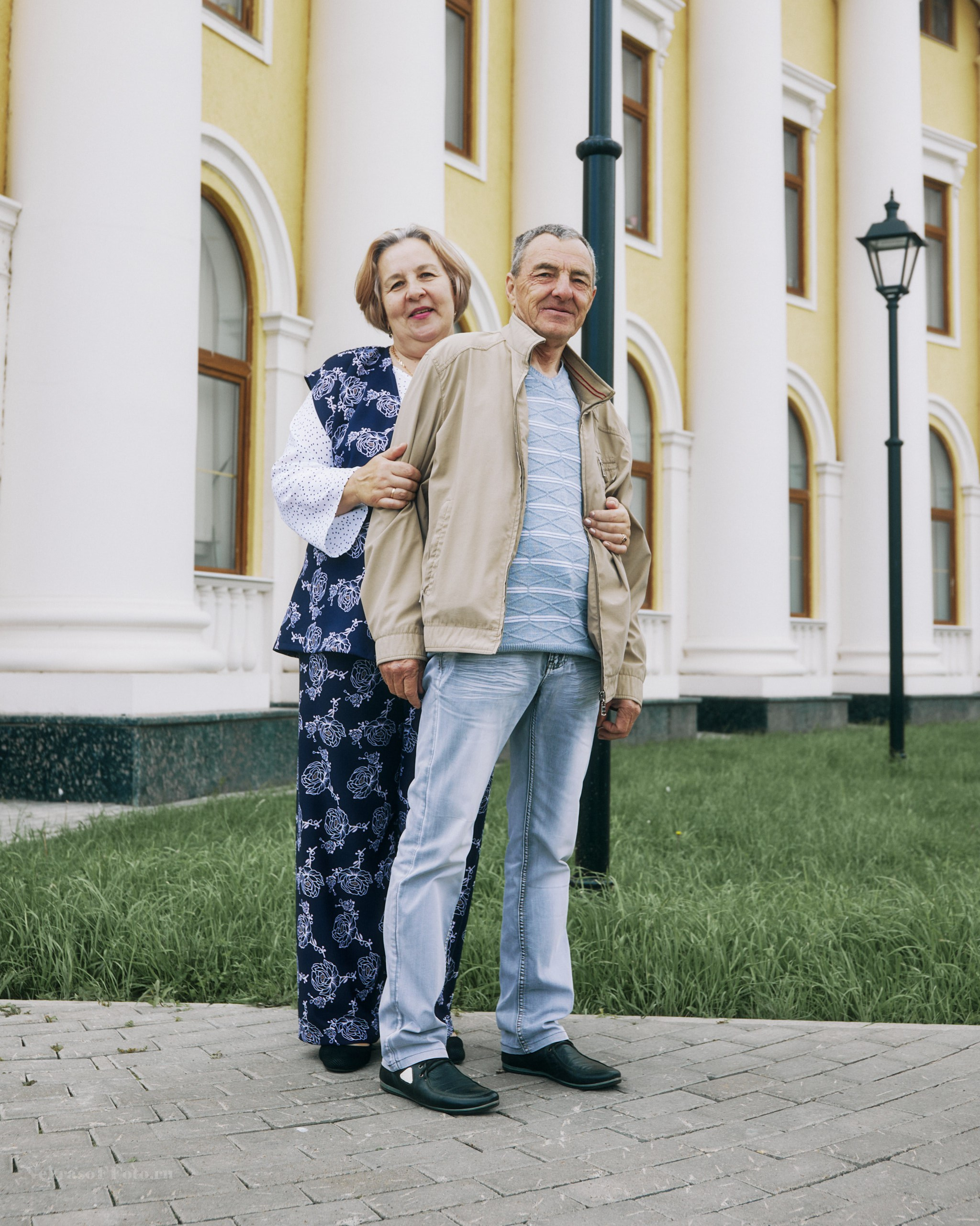 Свадьба Екатерины и Геннадия. Спортивный фотограф Некрасов Денис