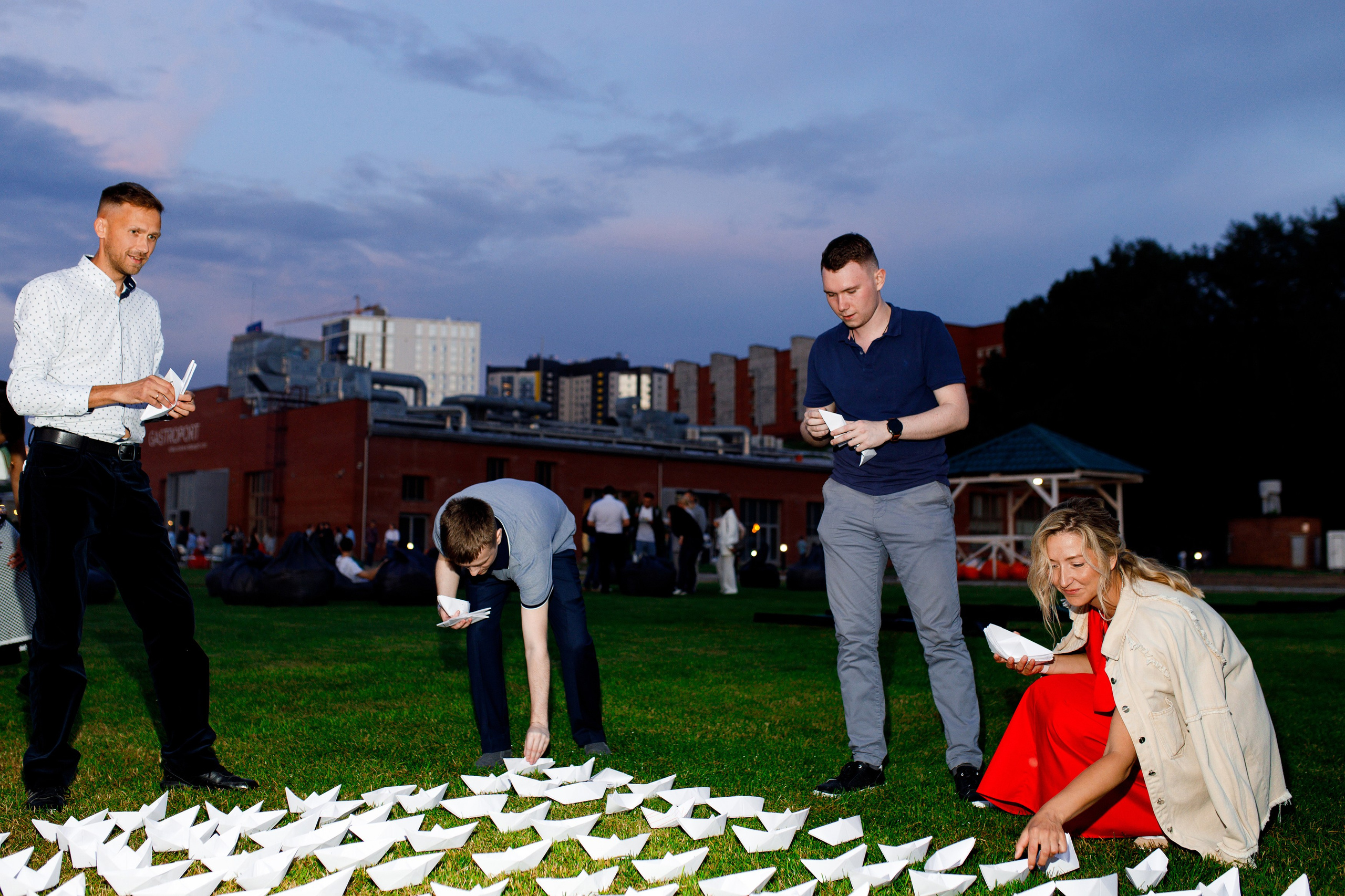 ITPS 20 лет. Фотограф Дмитрий Молчанов | Фотограф Пермь | Фотограф