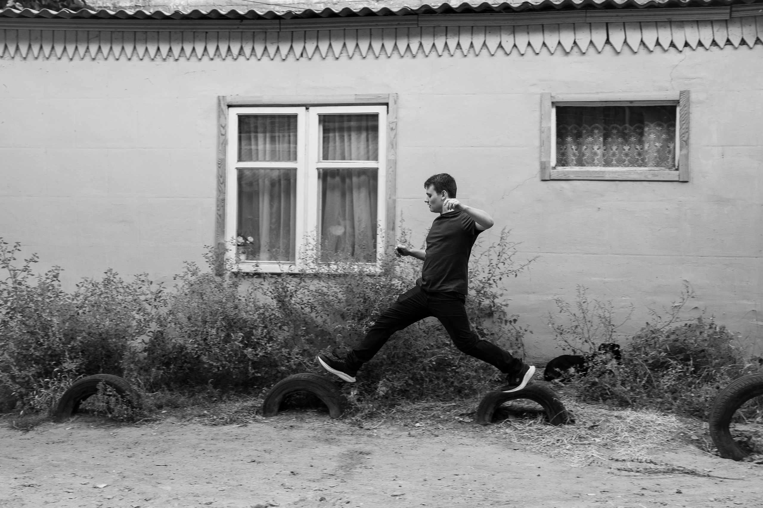 Мужской портрет. Life фотограф в городе Астрахань Сулейманова Анастасия