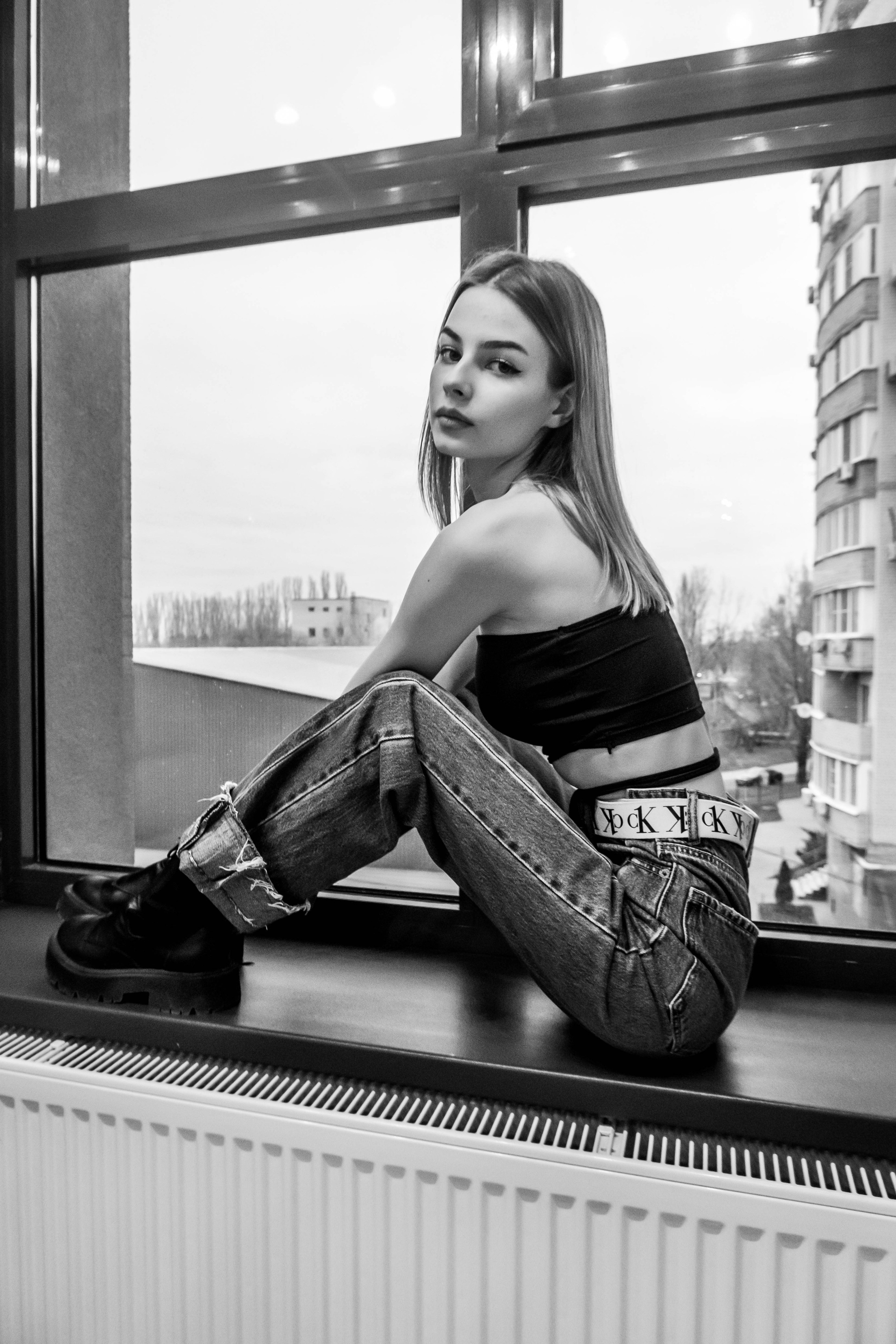 Женский портрет. Life фотограф в городе Астрахань Сулейманова Анастасия