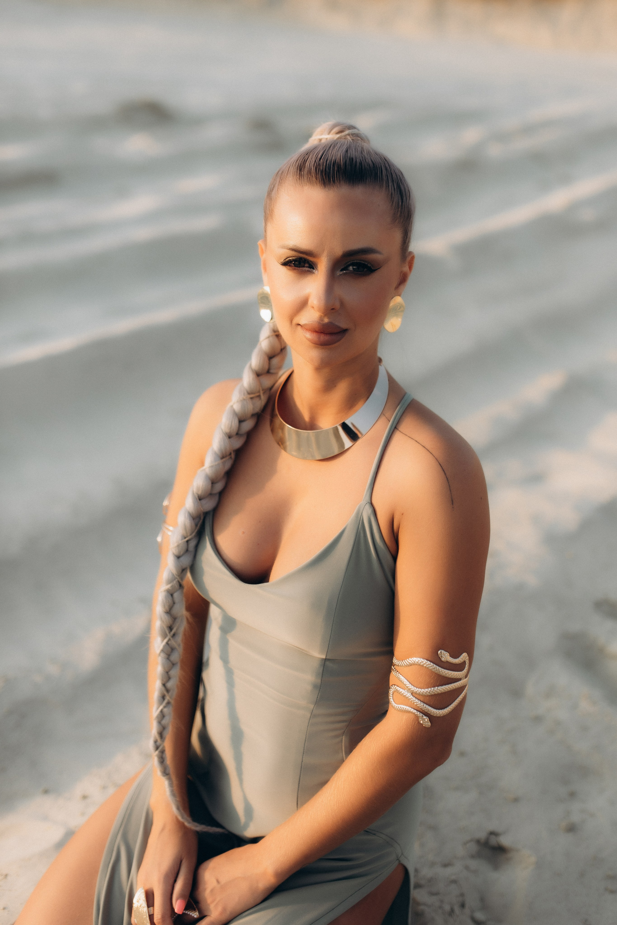 Пески. Главная