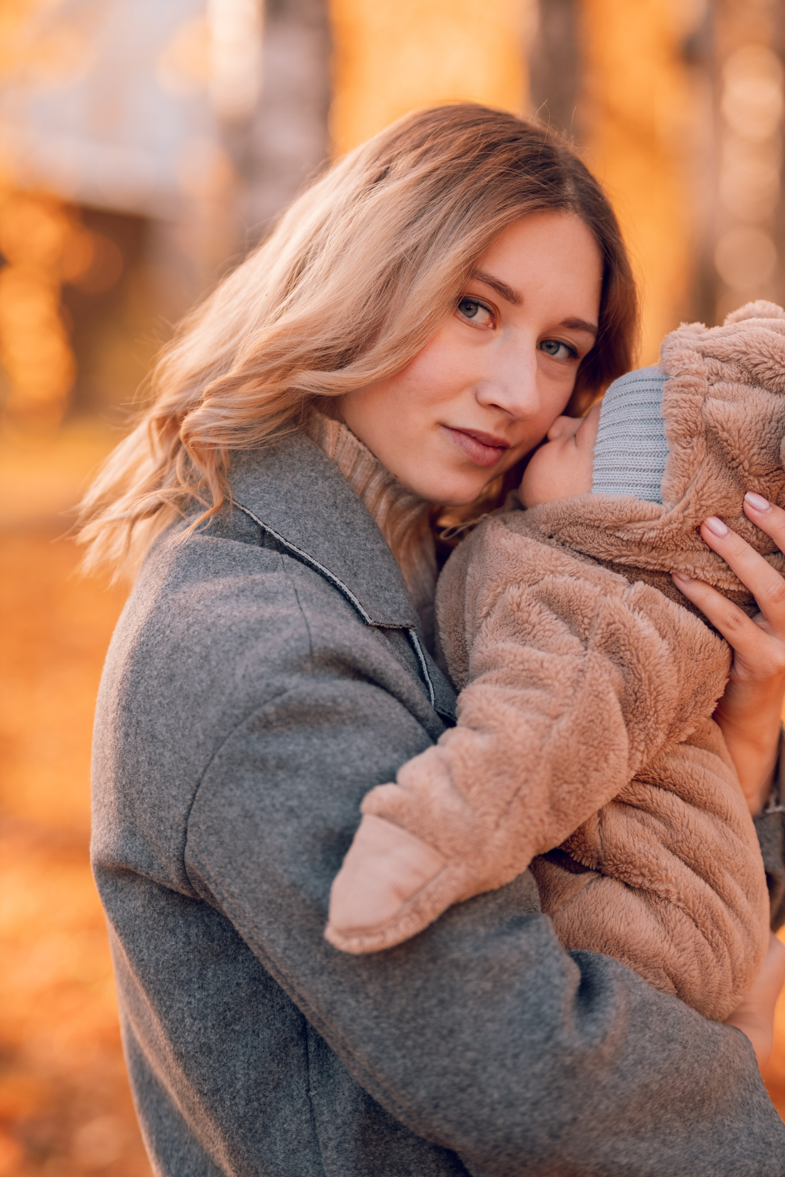 Детки. Фотограф города Березники