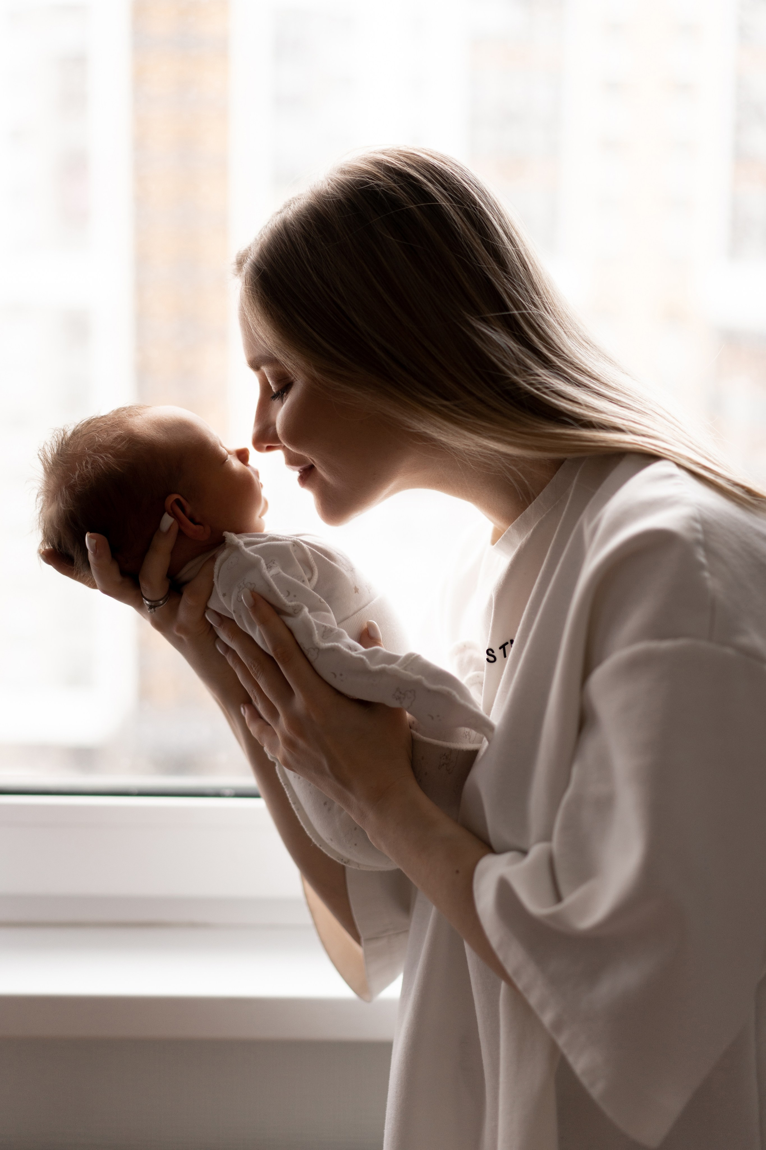 Стефания. Семейный и детский фотограф в Санкт-Петербурге Дарина Герчиу