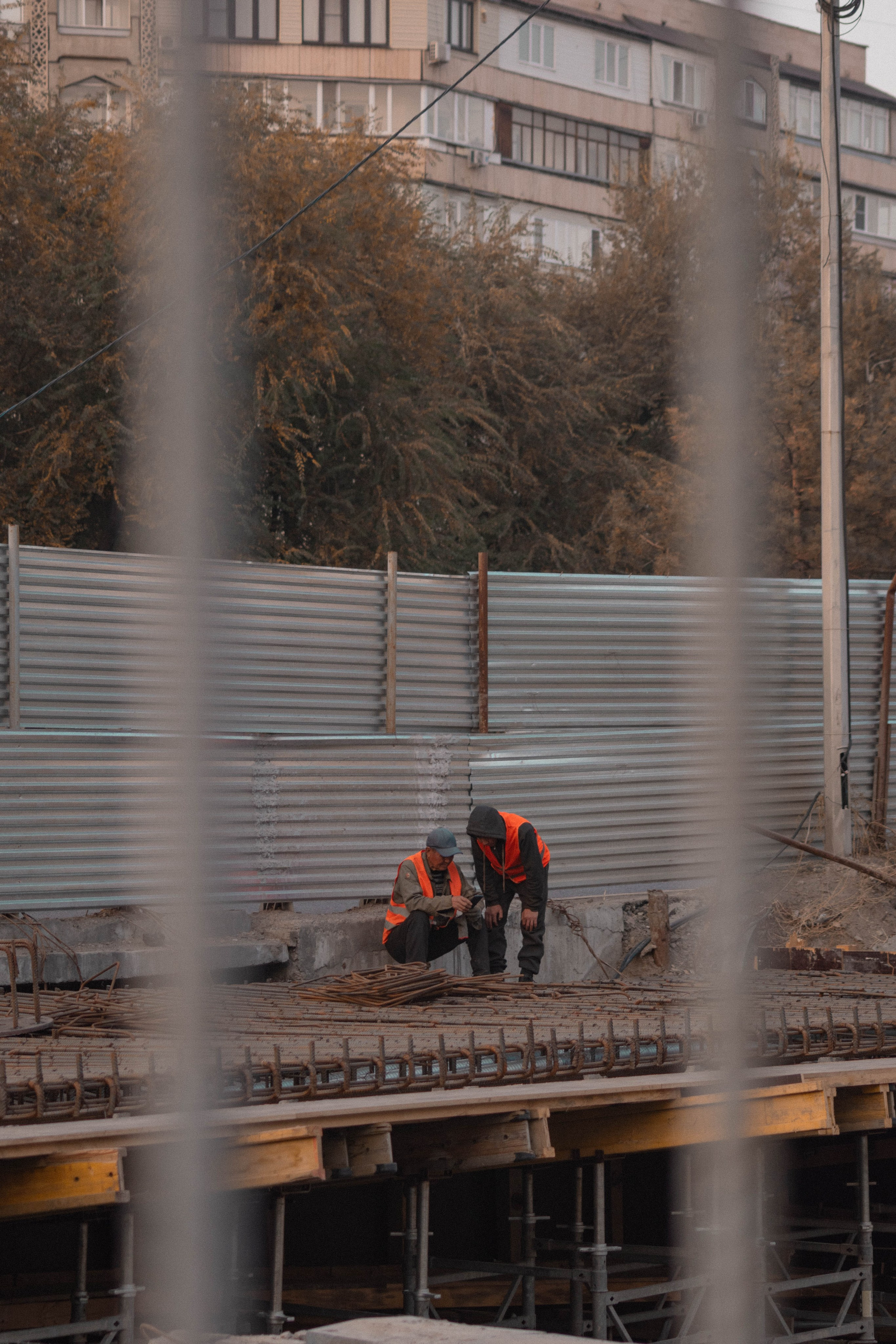 Визуальный дневник. Репортажный фотограф в Алматы Цой Сергей