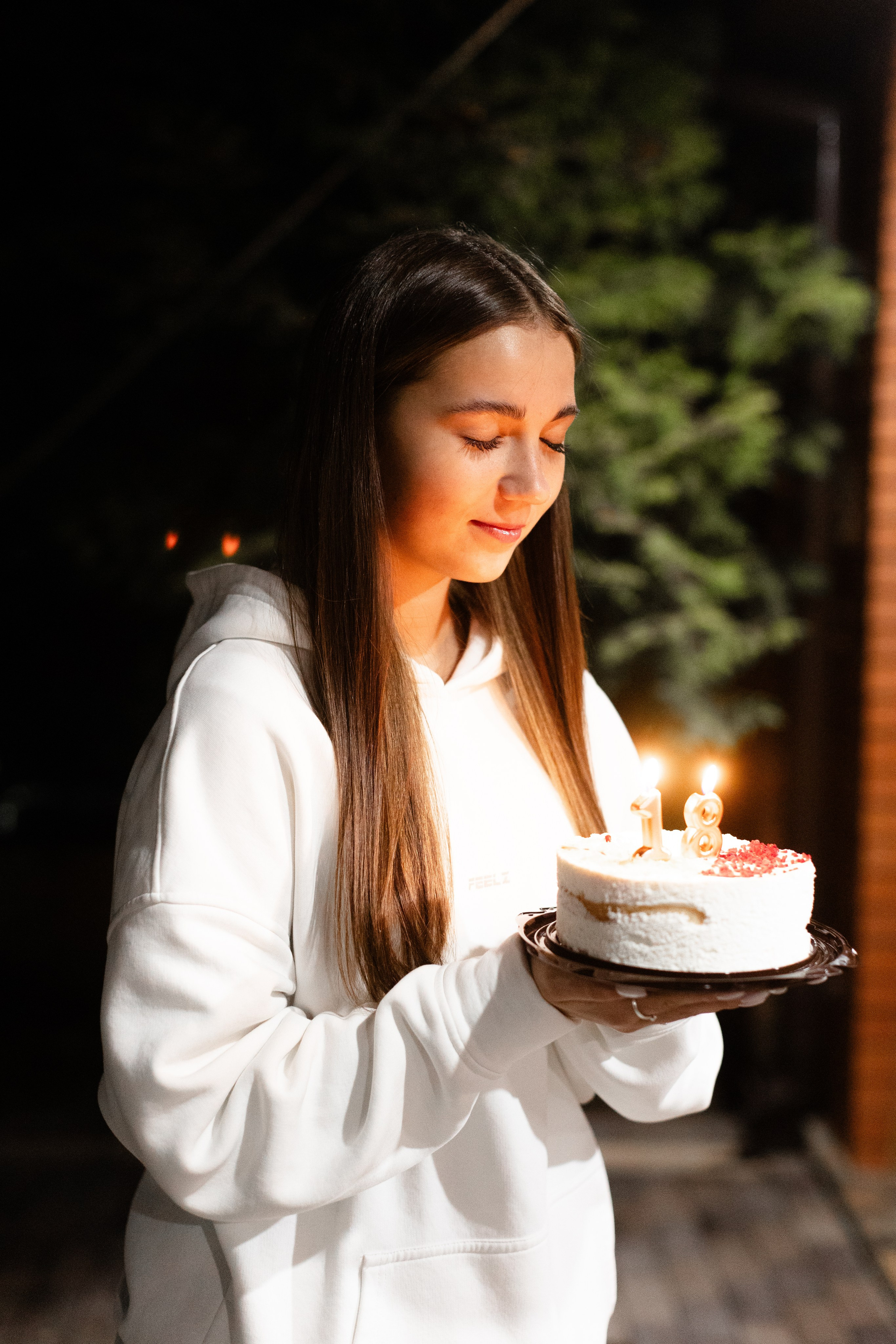 Сюрприз на др. Семейный и детский фотограф в Москве Кузьмина Мария