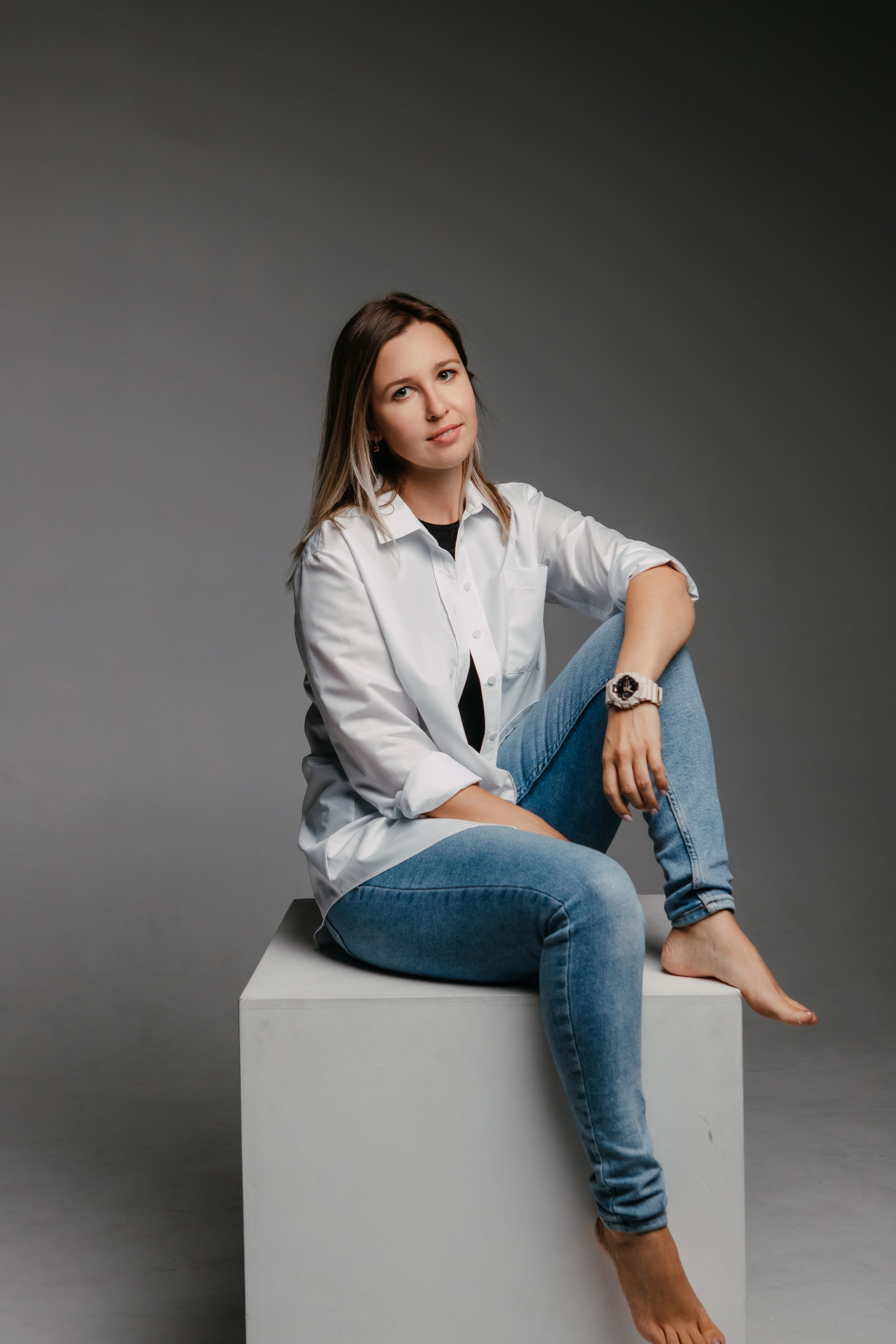 Мама и детки. Фотограф Новороссийск