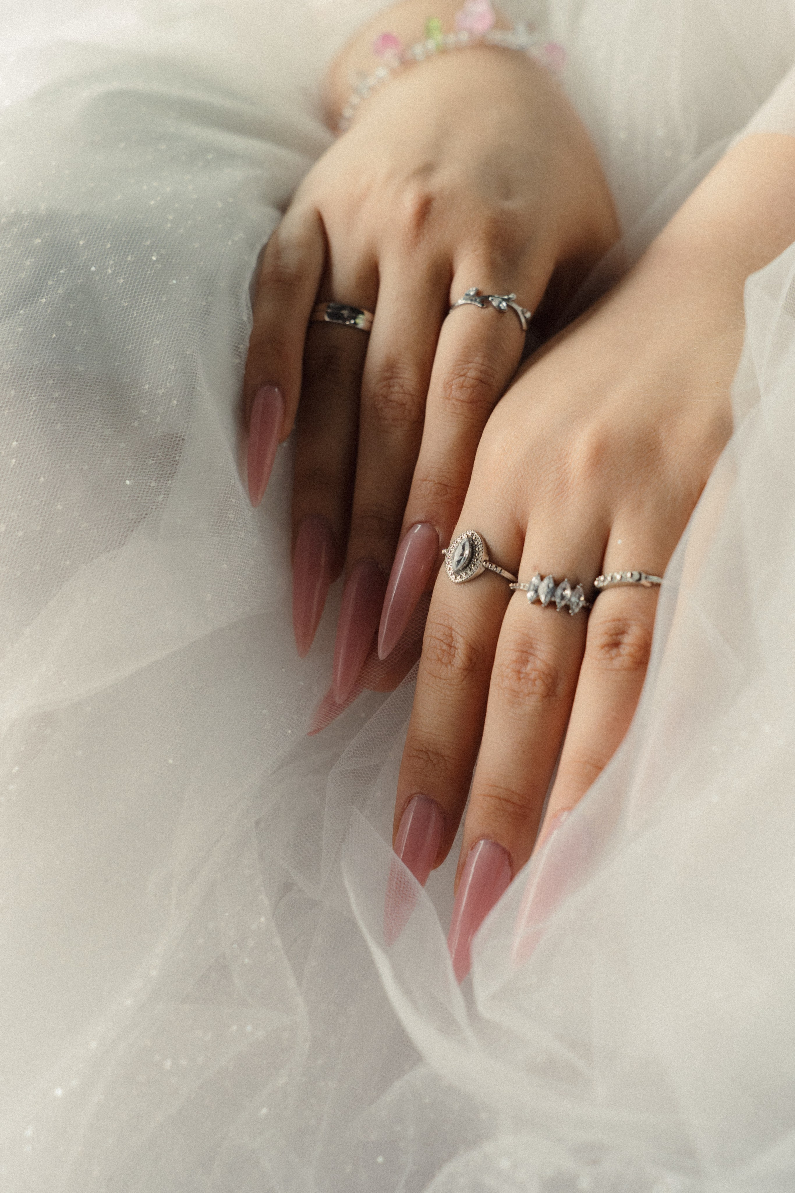 Дмитрий | Дарья. Фотограф Вероника Балабанова, Москва