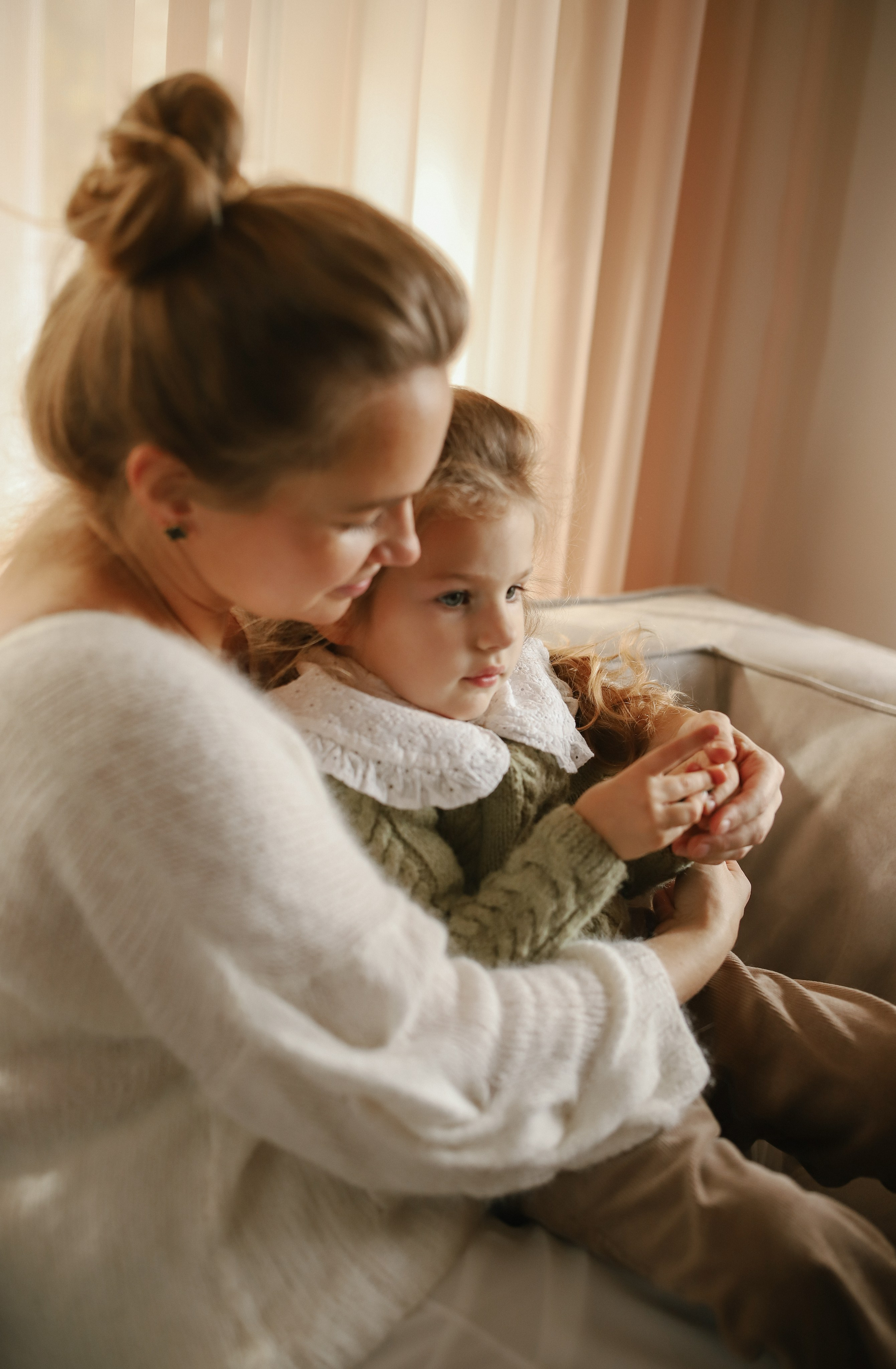 Свадебный и семейный фотограф Анастасия Матвеева Москва | МО
