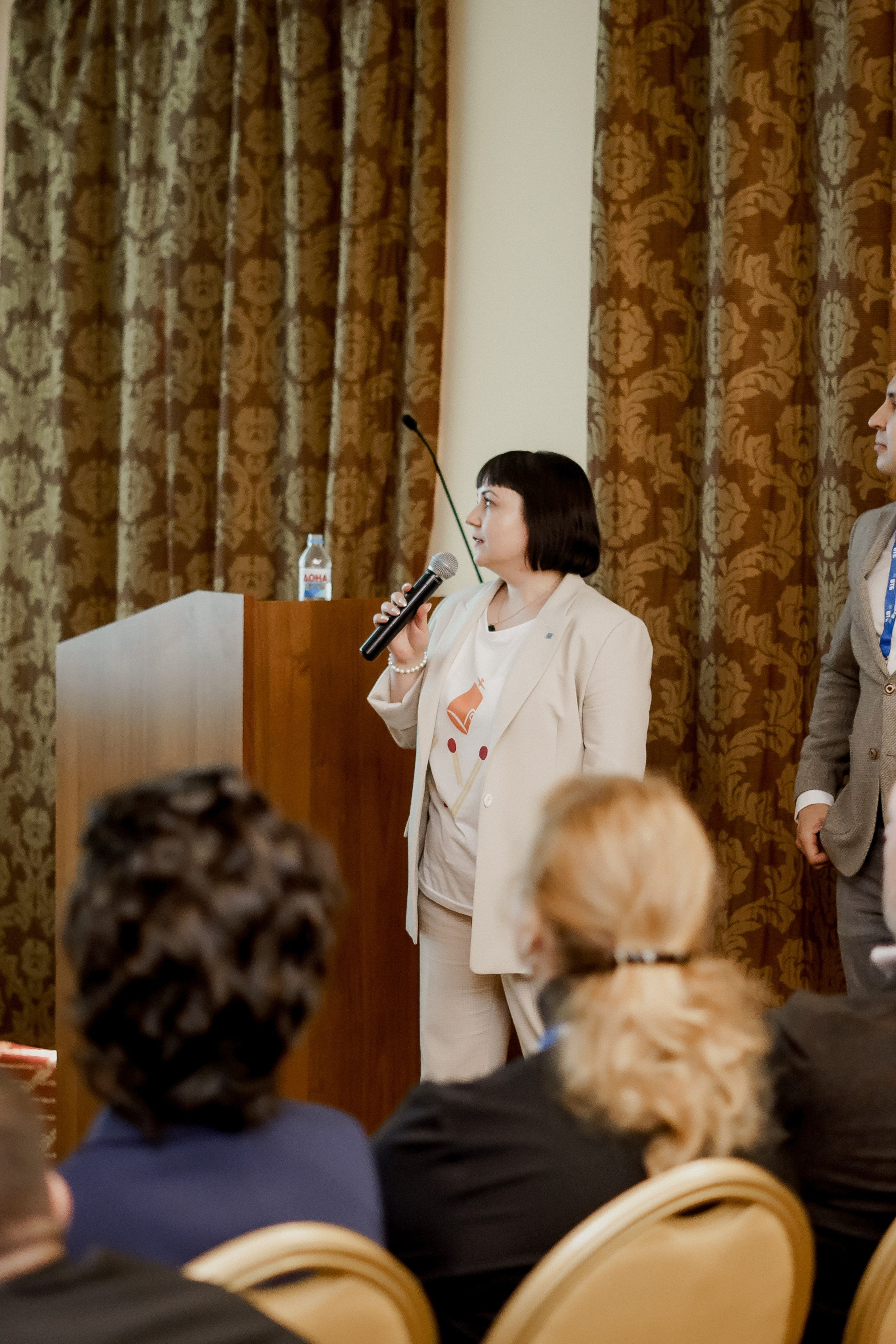 Втб. Фотограф Валерия Крахмалева