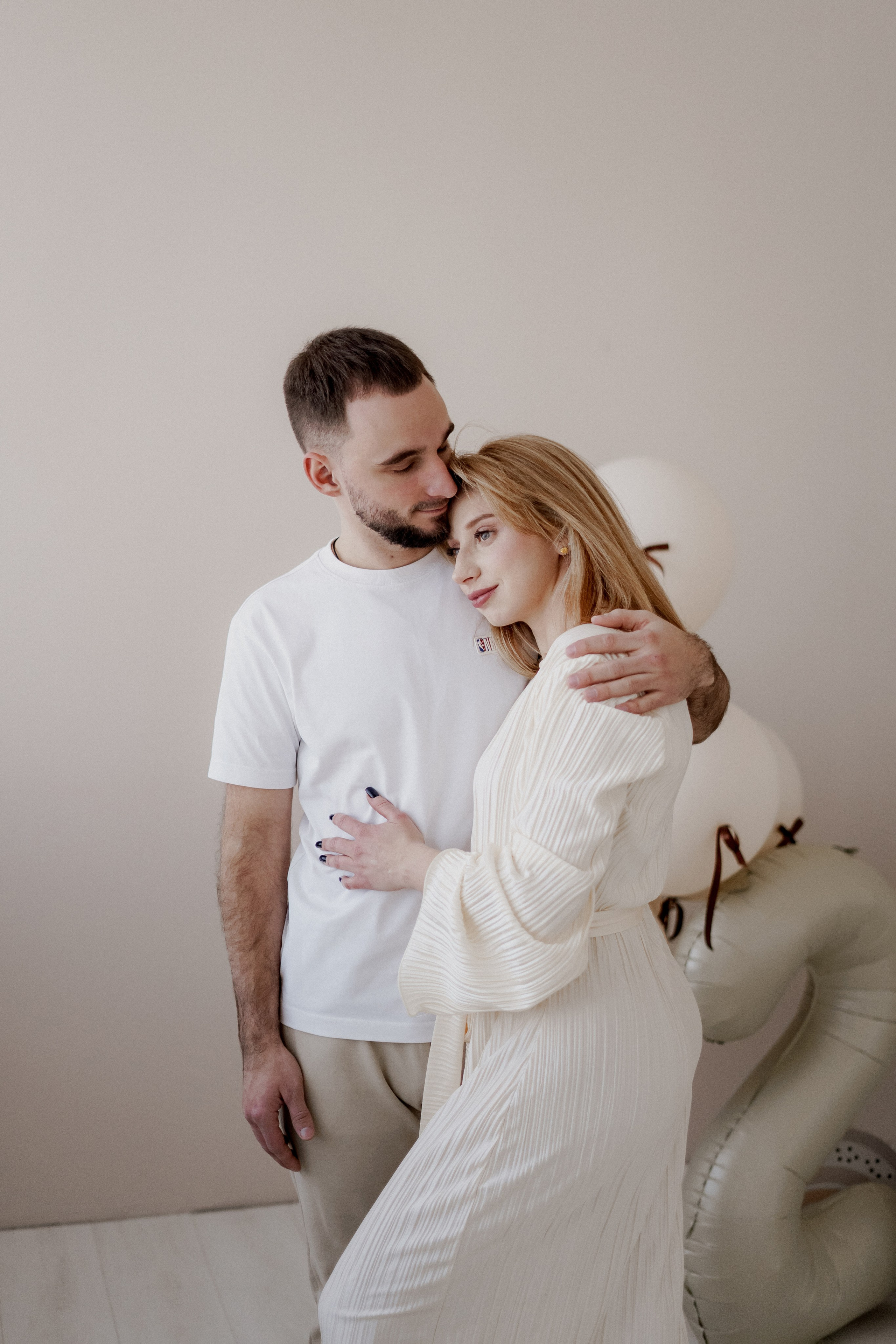 Саша катя миша. Фотограф Валерия Крахмалева