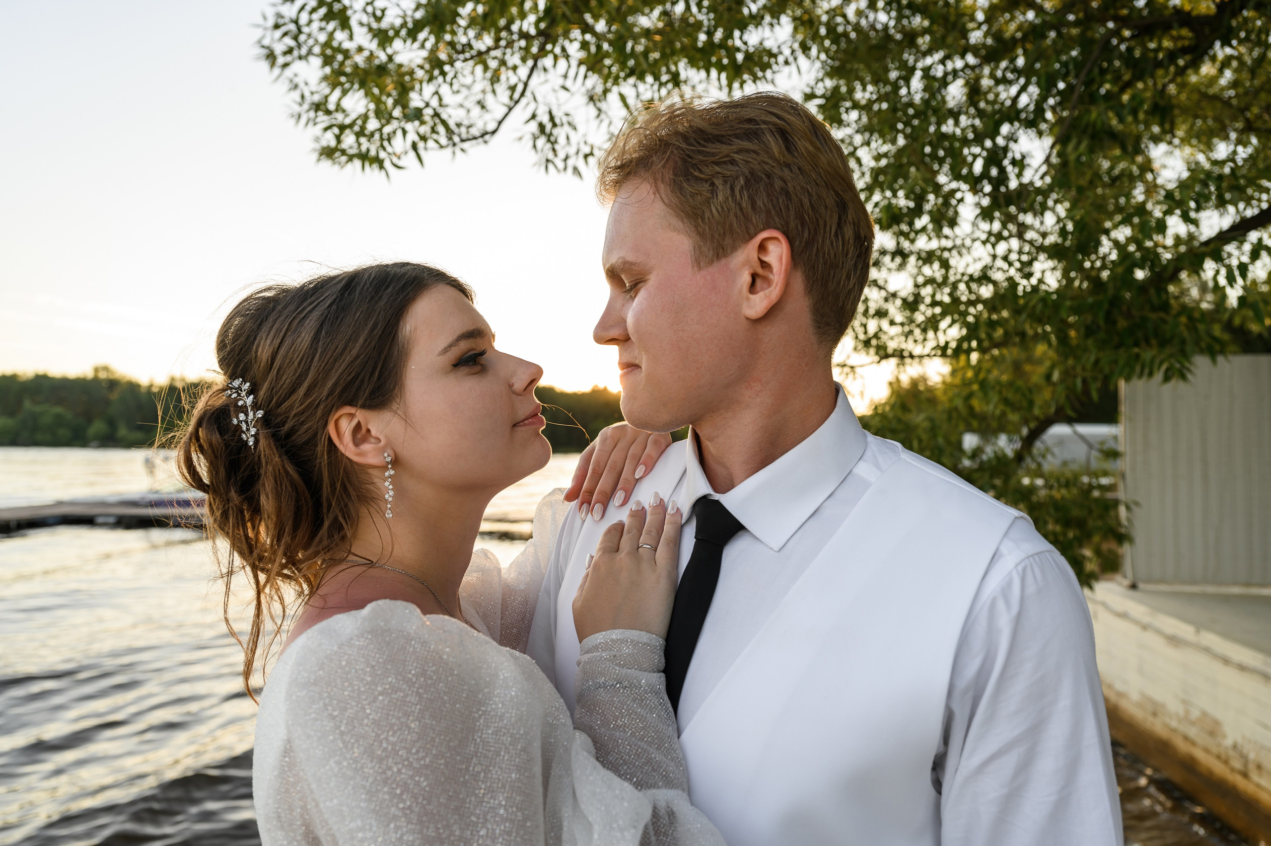 Свадьба Pirogovo Event. Свадебный фотограф Москва Юрий Кульман