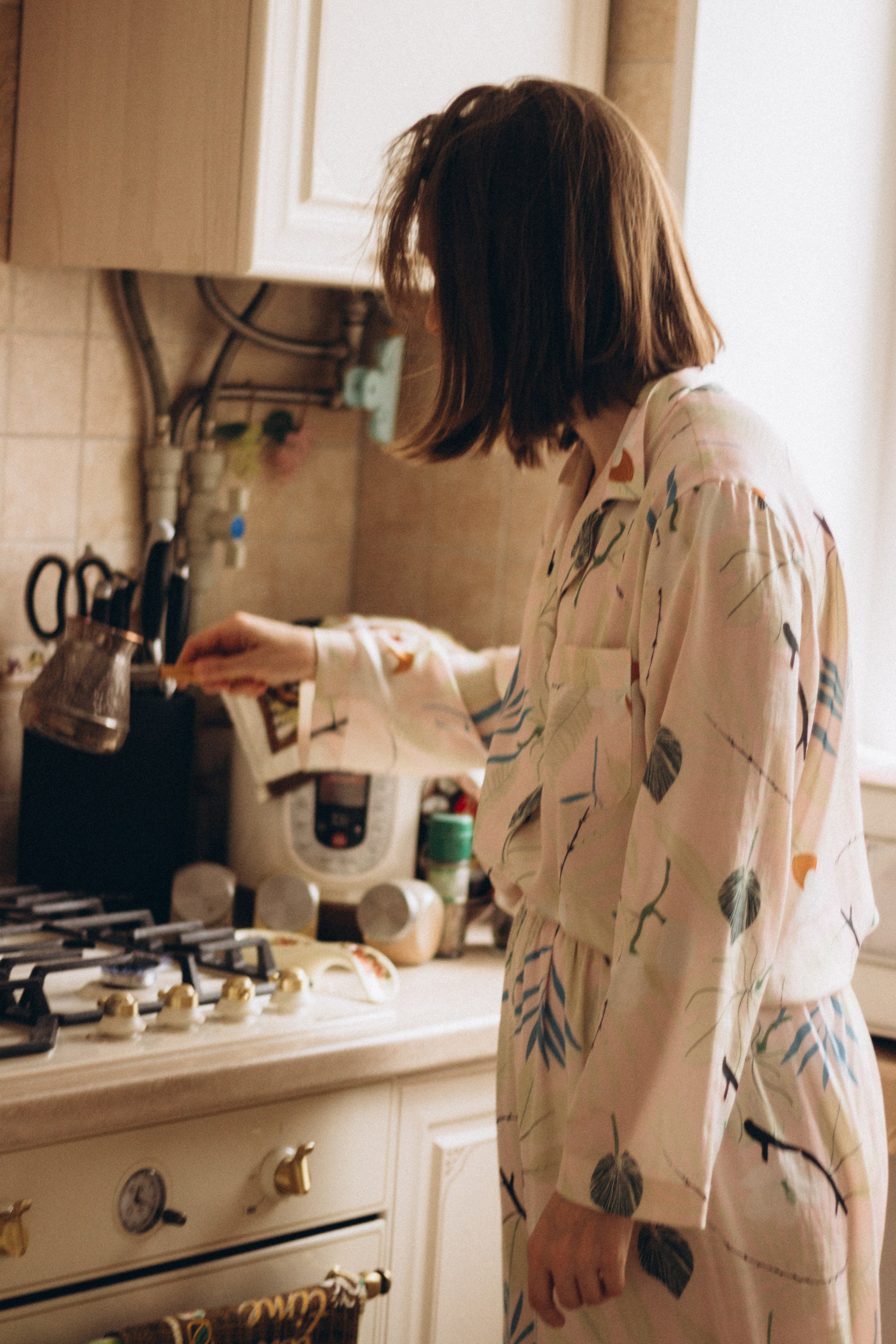 Домашние выходные. Семейный фотограф в Нижнем Новгороде