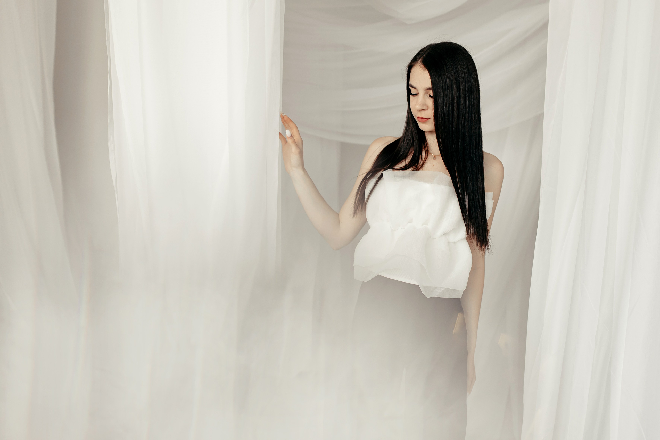 Валерия. Свадебный фотограф в Алексеевке Сергей Коротенко