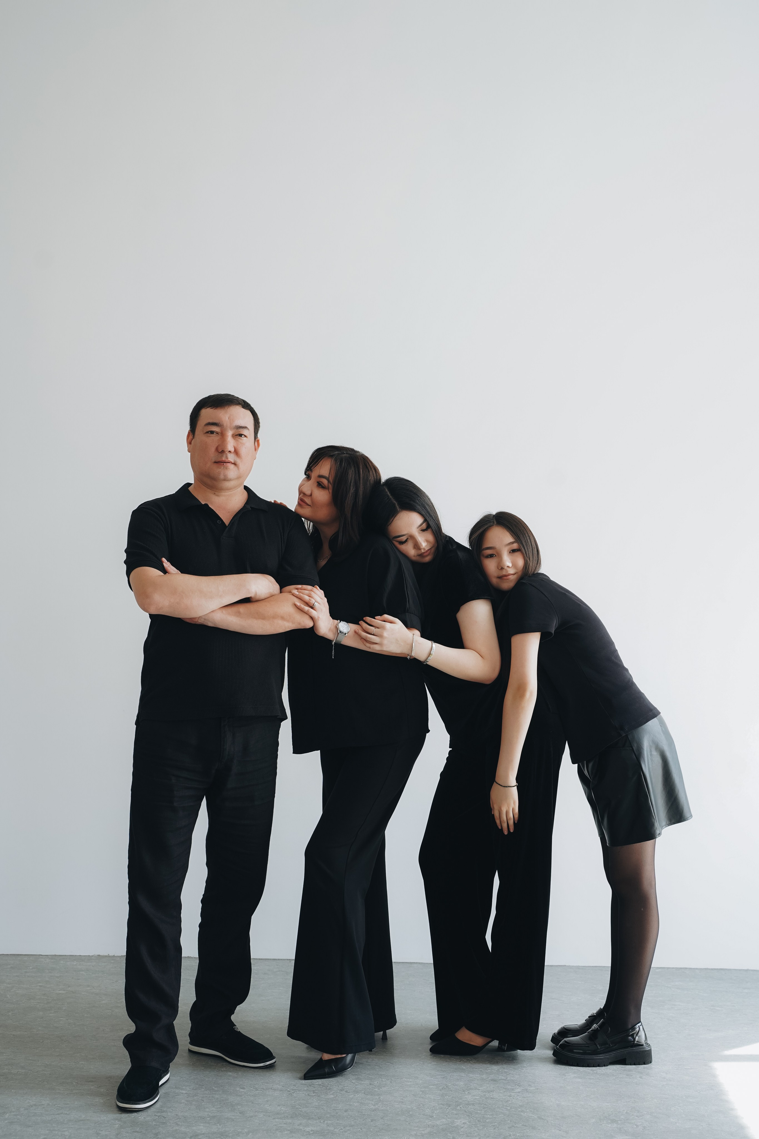 Семья. Фото и видео для вас в Астрахани!