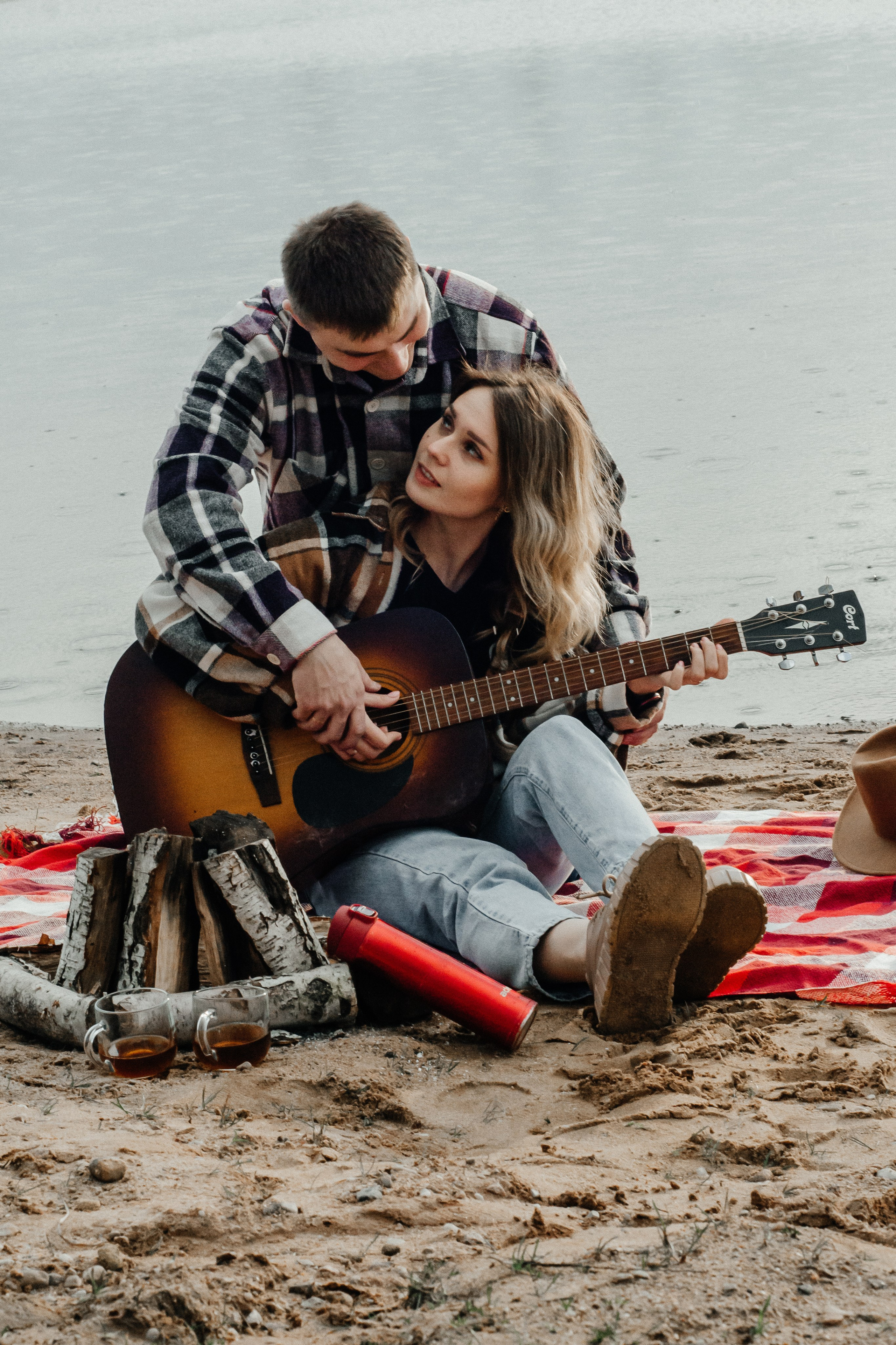 Максим и Виктория. Фотограф в Дзержинске Наташа Баева