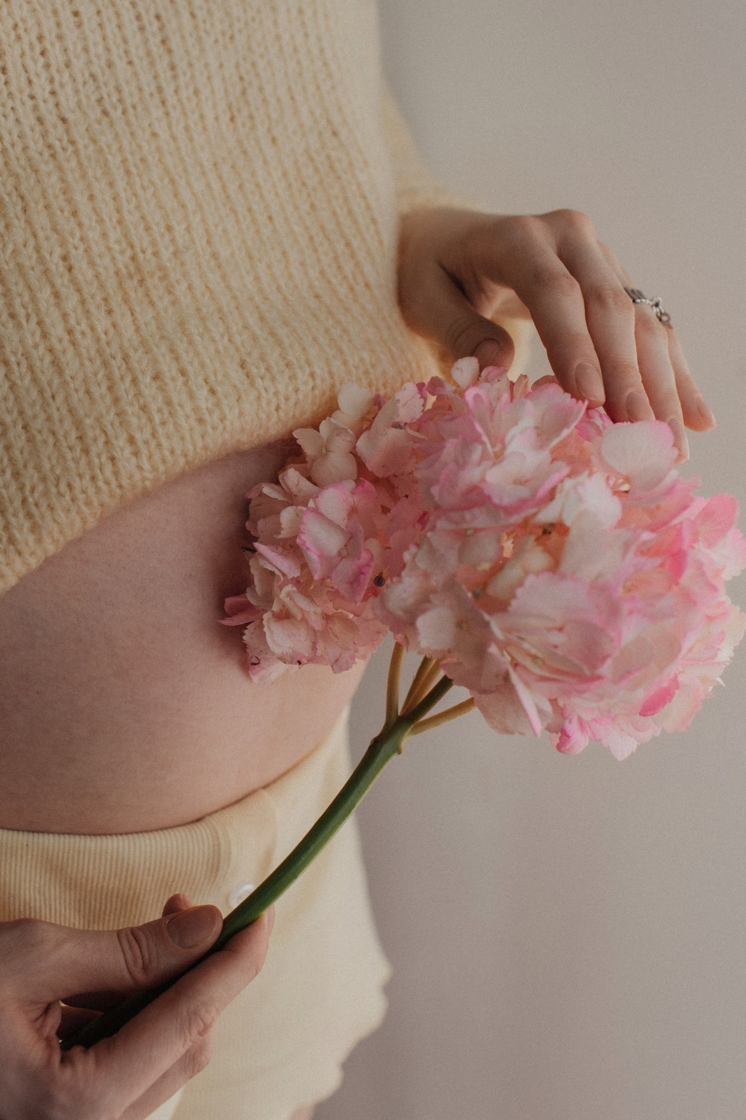 Юля. Семейный фотограф в Москве