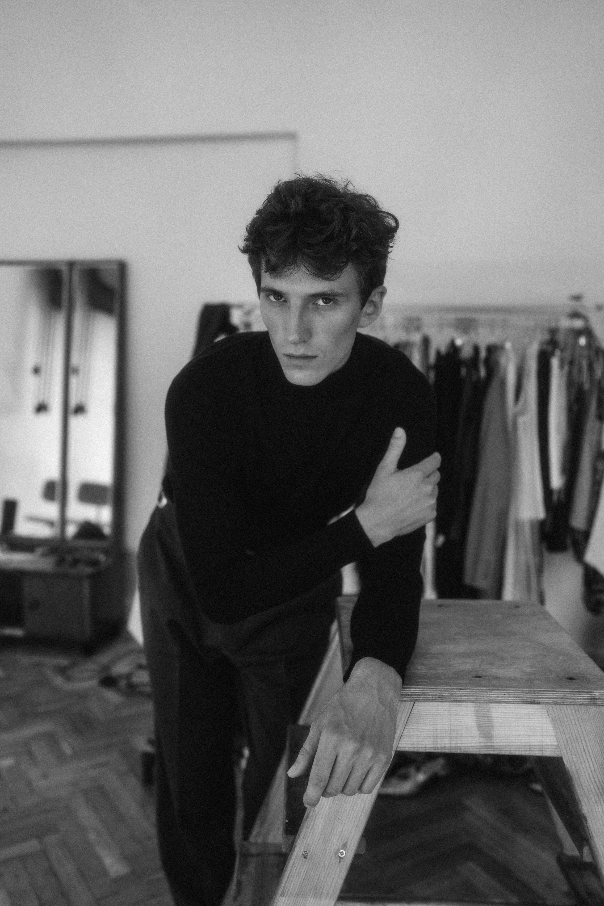 Олег. Свадебный фотограф в Санкт-Петербурге Марина Фесенко