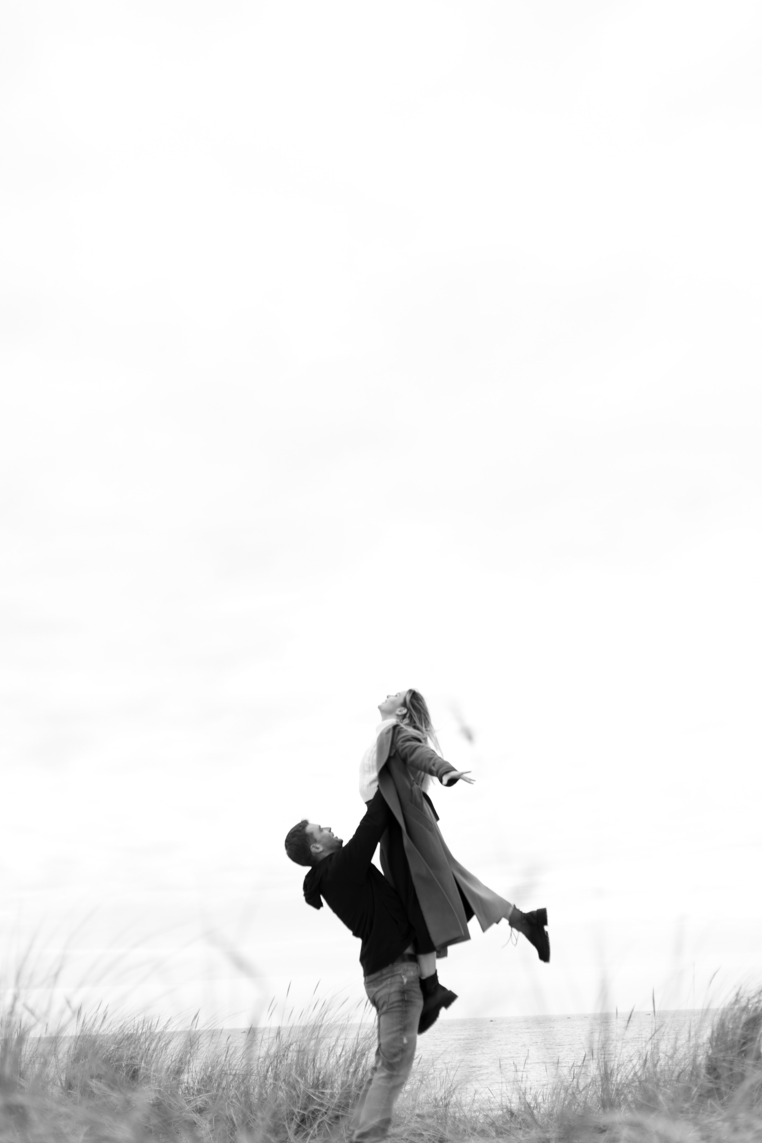 Янтарный. Свадебный фотограф Калининград