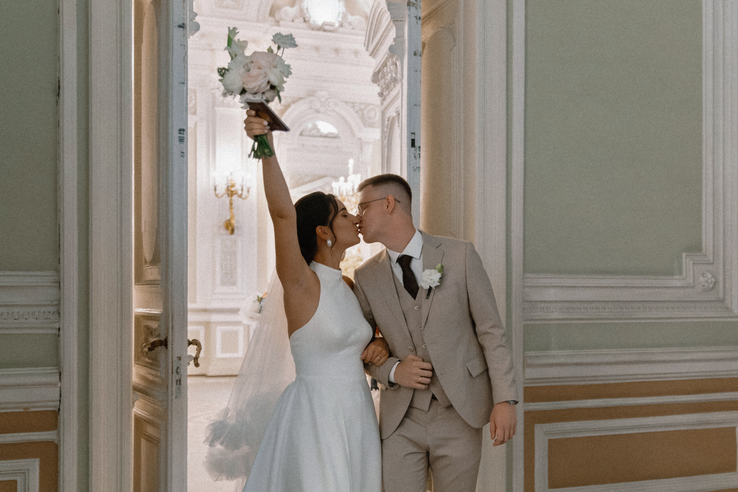 Италия в Петербурге. Николь — свадебный фотограф в Санкт-Петербурге, Сочи и Европе