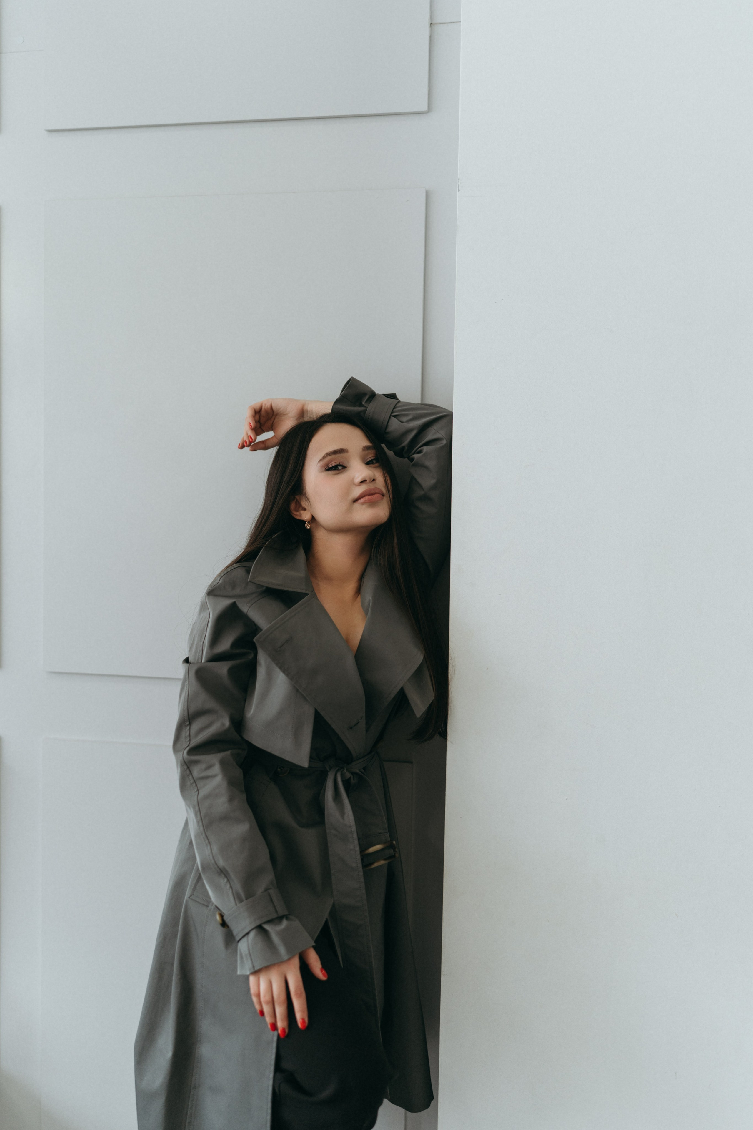 Карина. Фотограф в Санкт-Петербурге — Лучина Екатерина