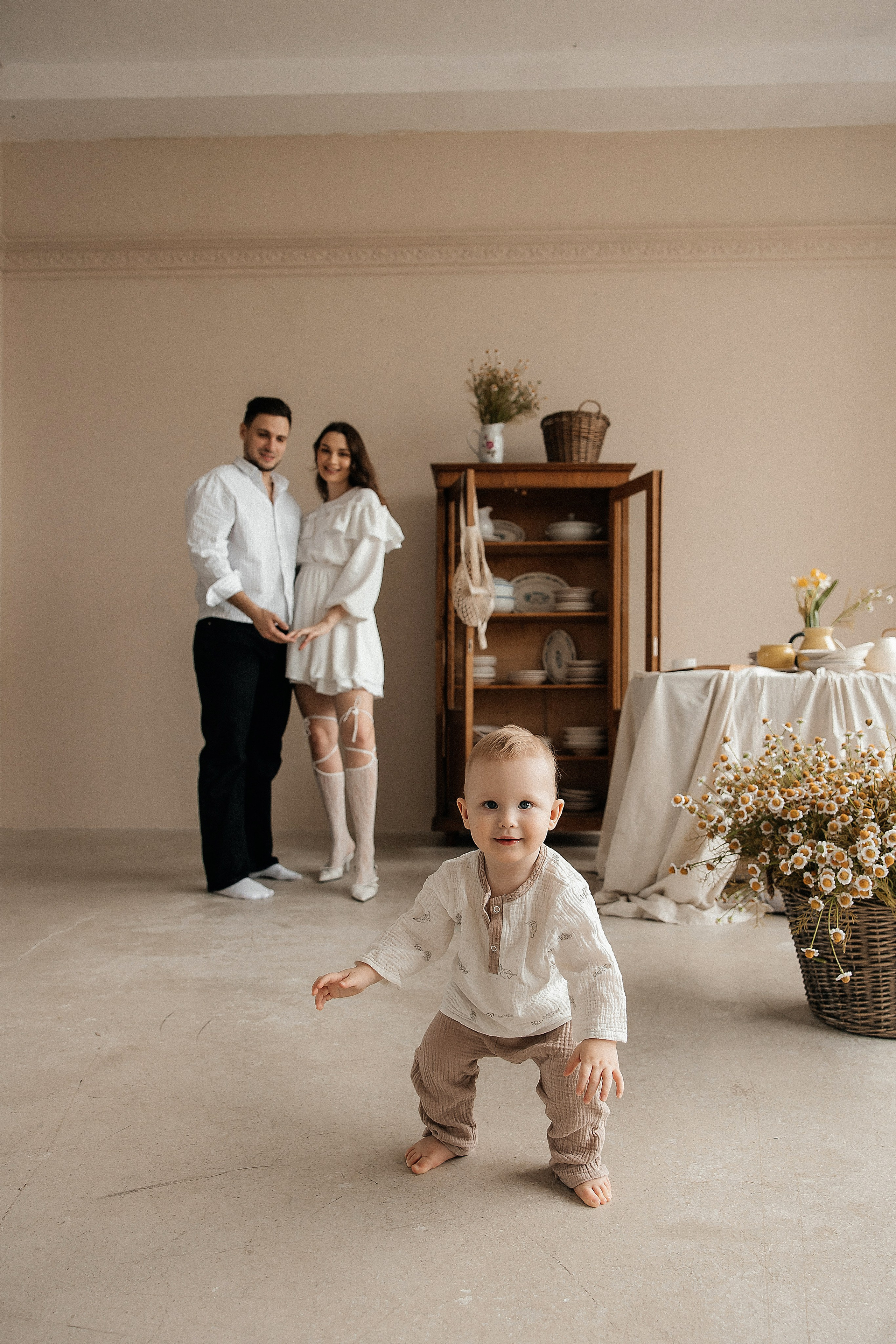 Артем, София, Гордей. Свадебный и семейный фотограф.Екатерина Булич. Красноярск