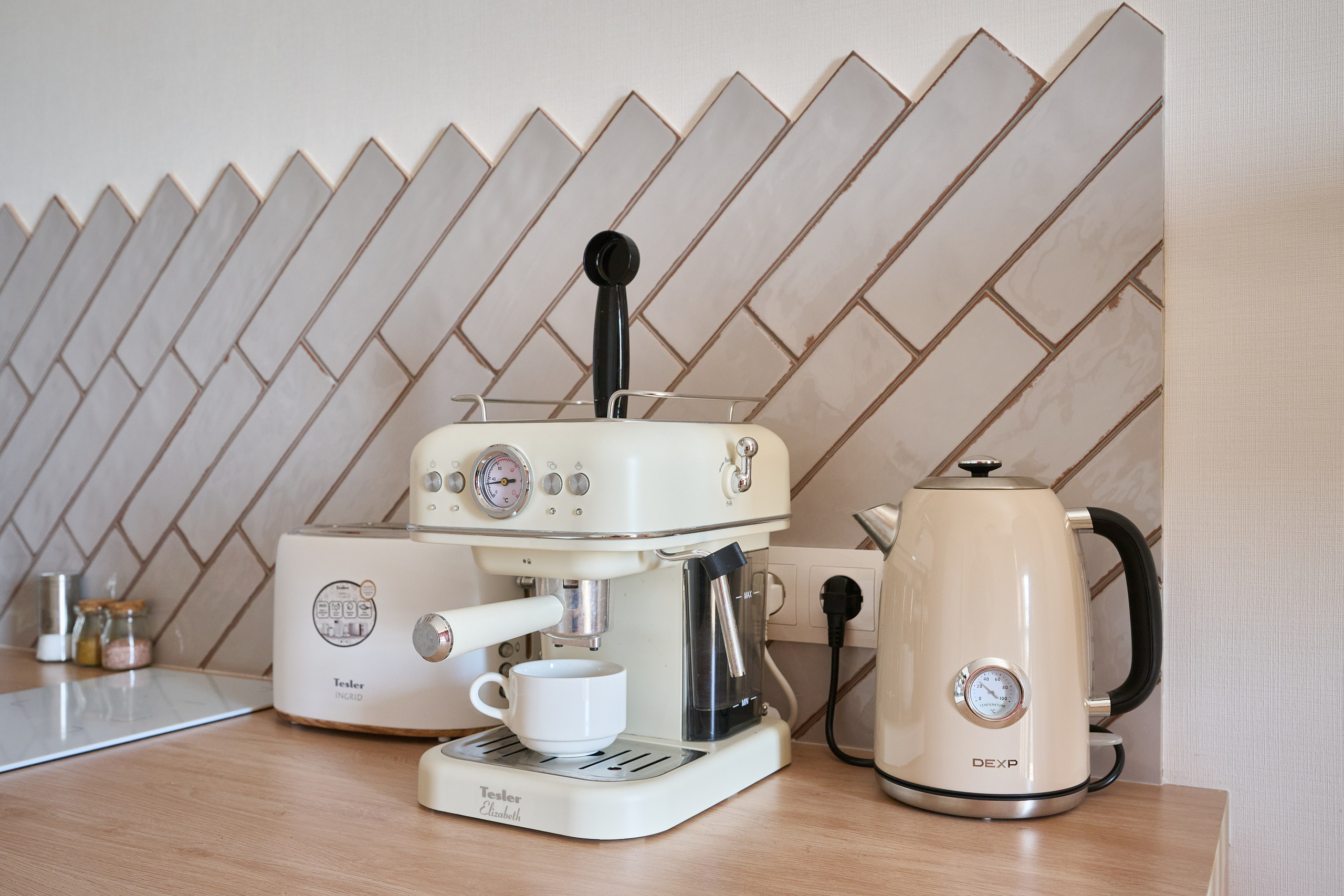 Квартира 183. Интерьерный фотограф в Краснодаре