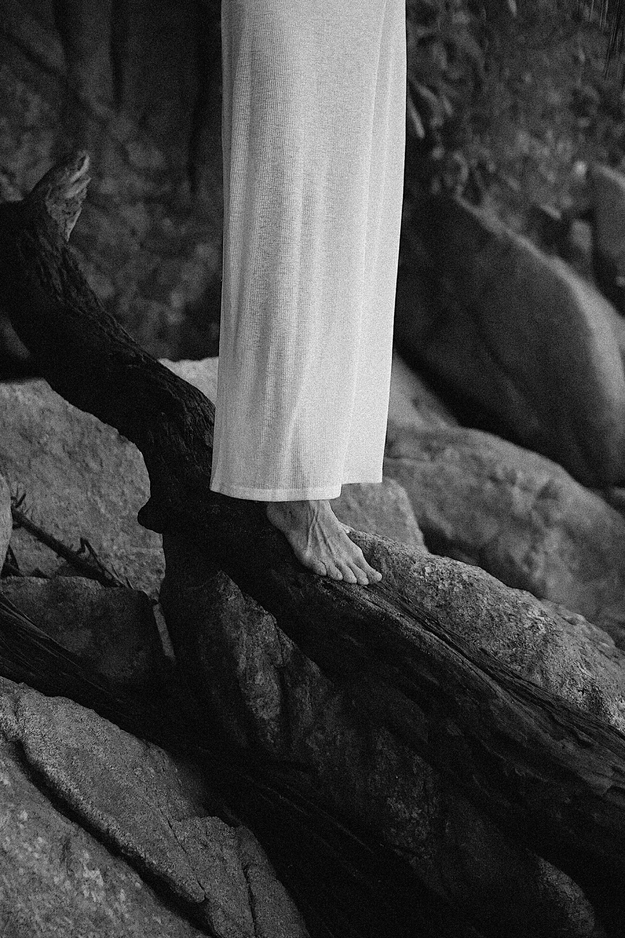 Ksusha ll. Photographer Elizaveta Samokrutova