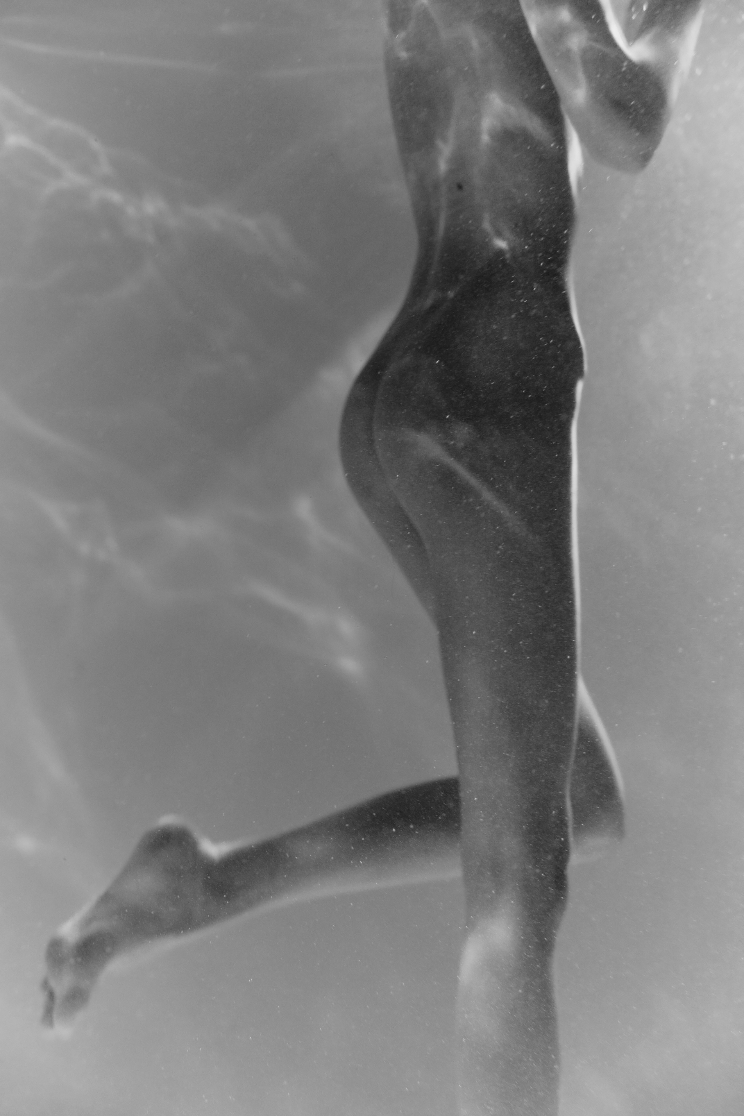 Mermaids. Z H U R A V L E V