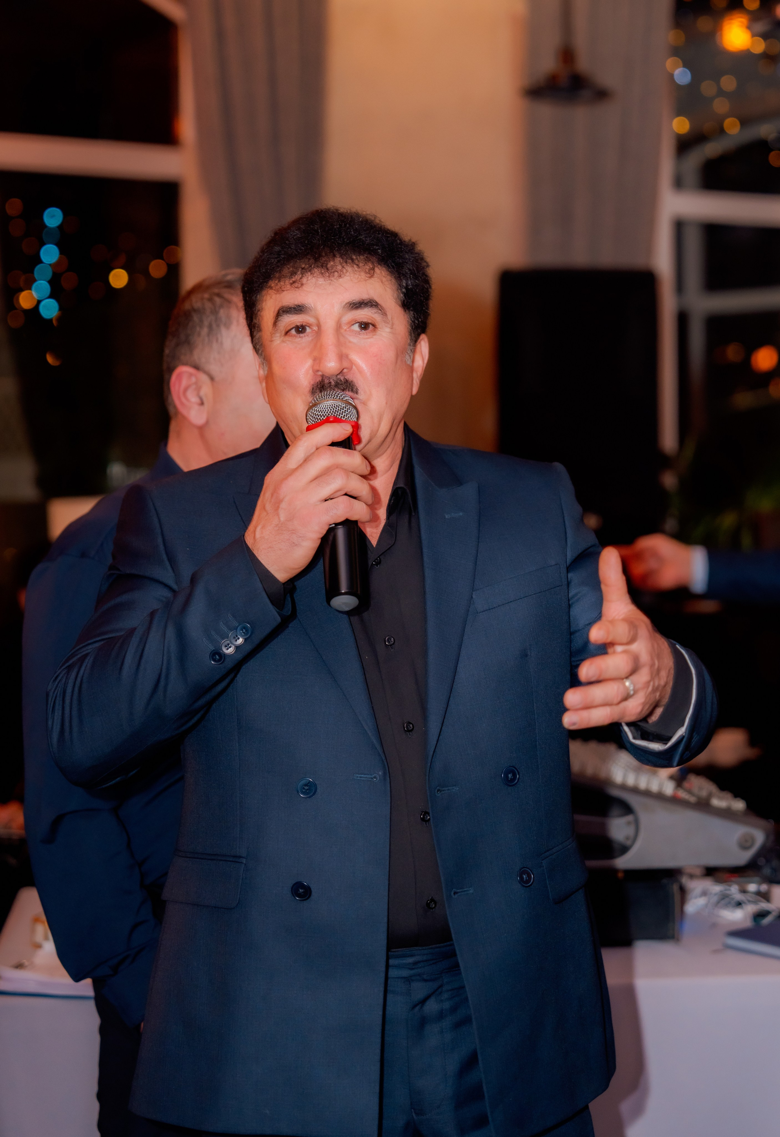 Санан и Елизавета.Русско-азербайджанская свадьба. Свадебный фотограф Москва