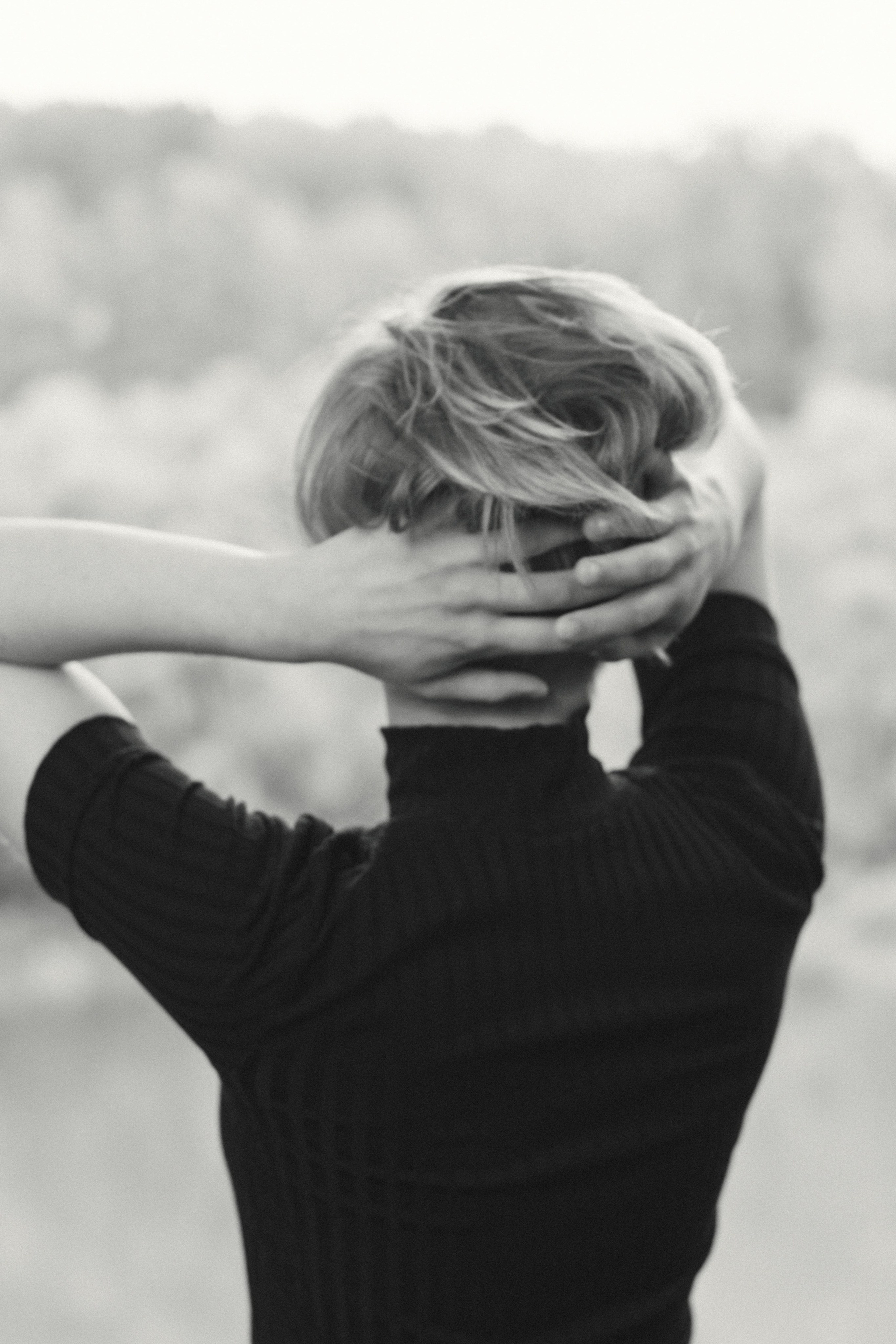 Alesya. Film Photographer in Da Nang, Vietnam — Tanya Parfenteva