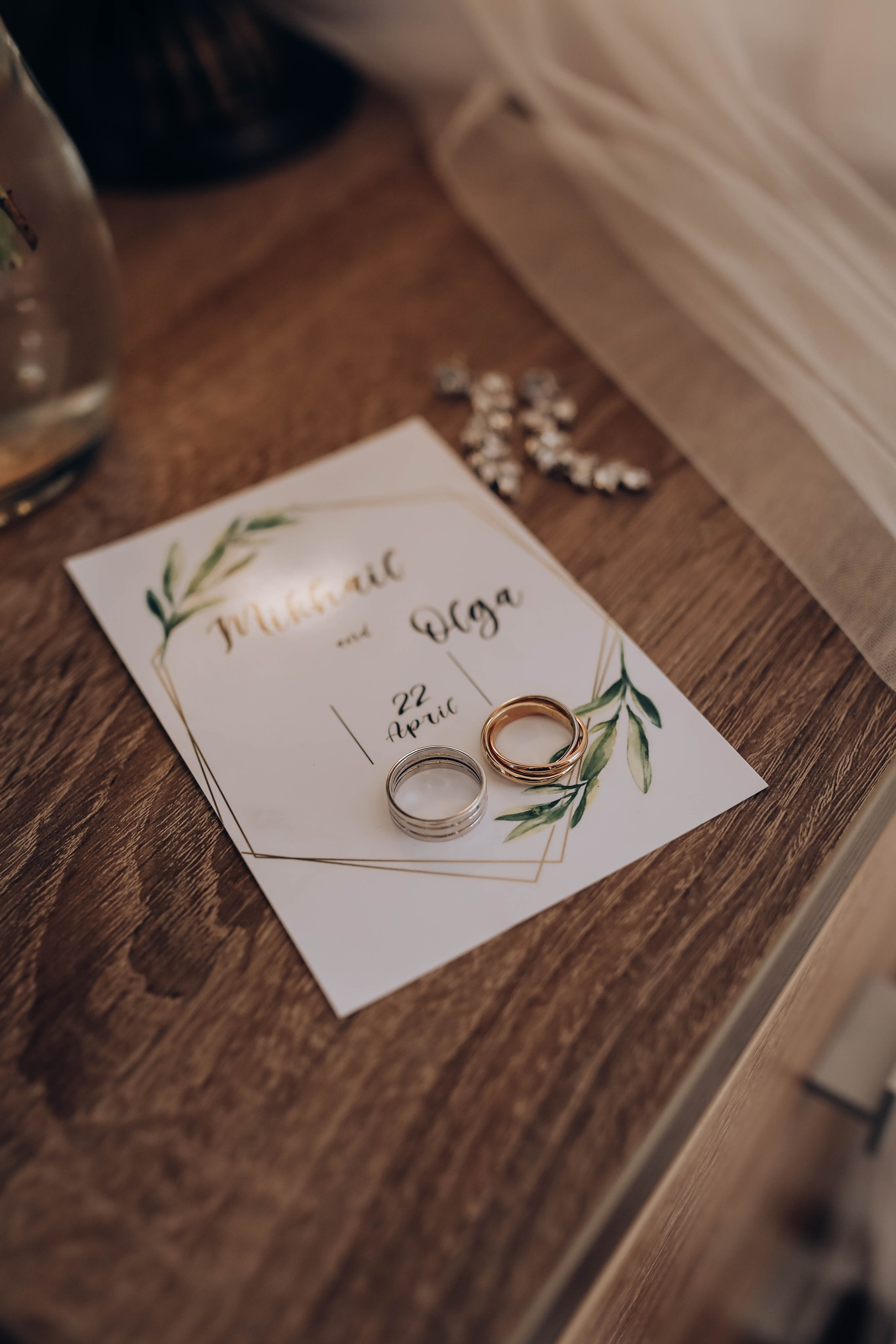 O&M. Свадебный и семейный фотограф Елизавета Артемьева