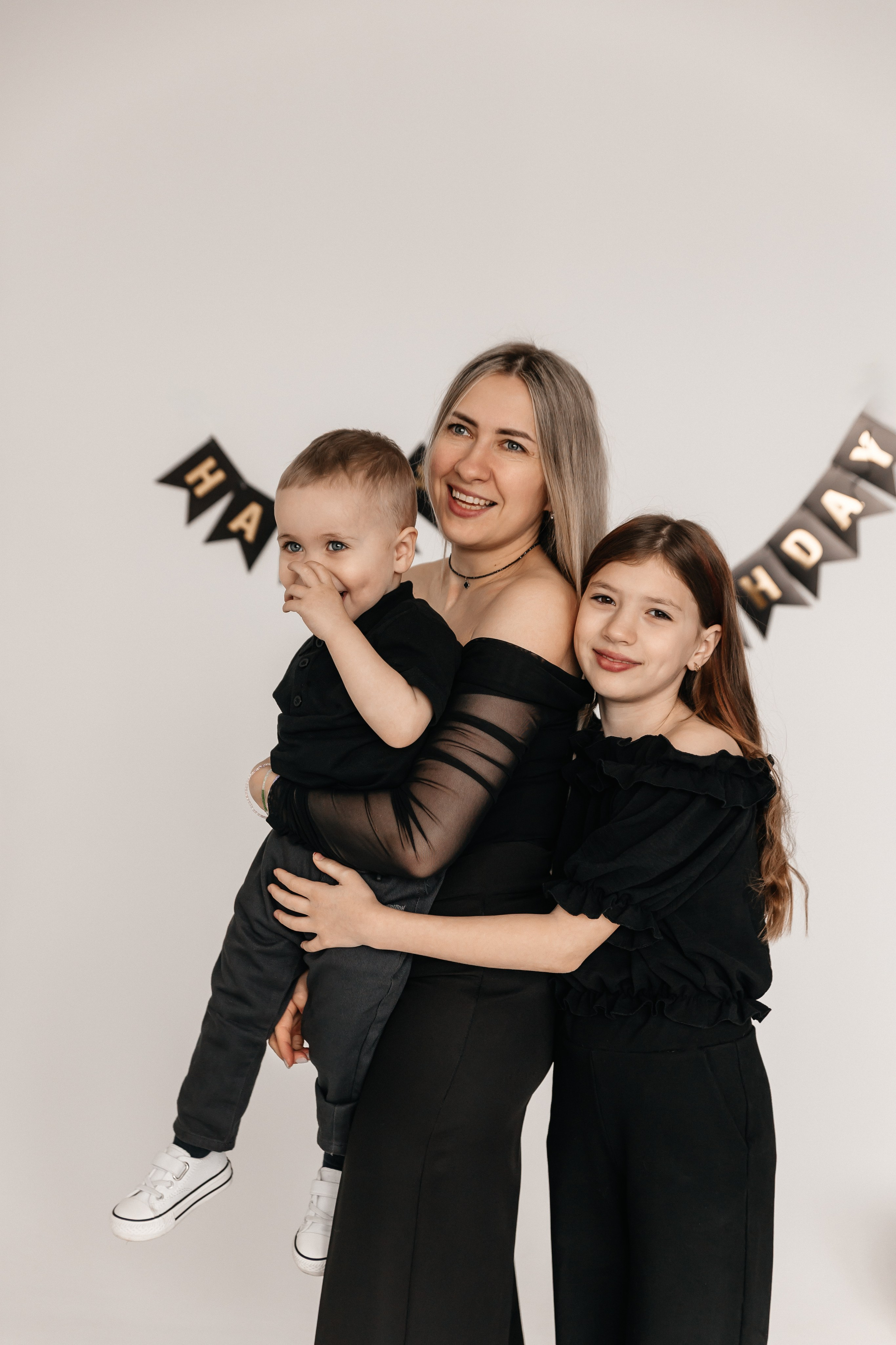 Владу 2 годика. Семейный фотограф Минск Усова Ольга