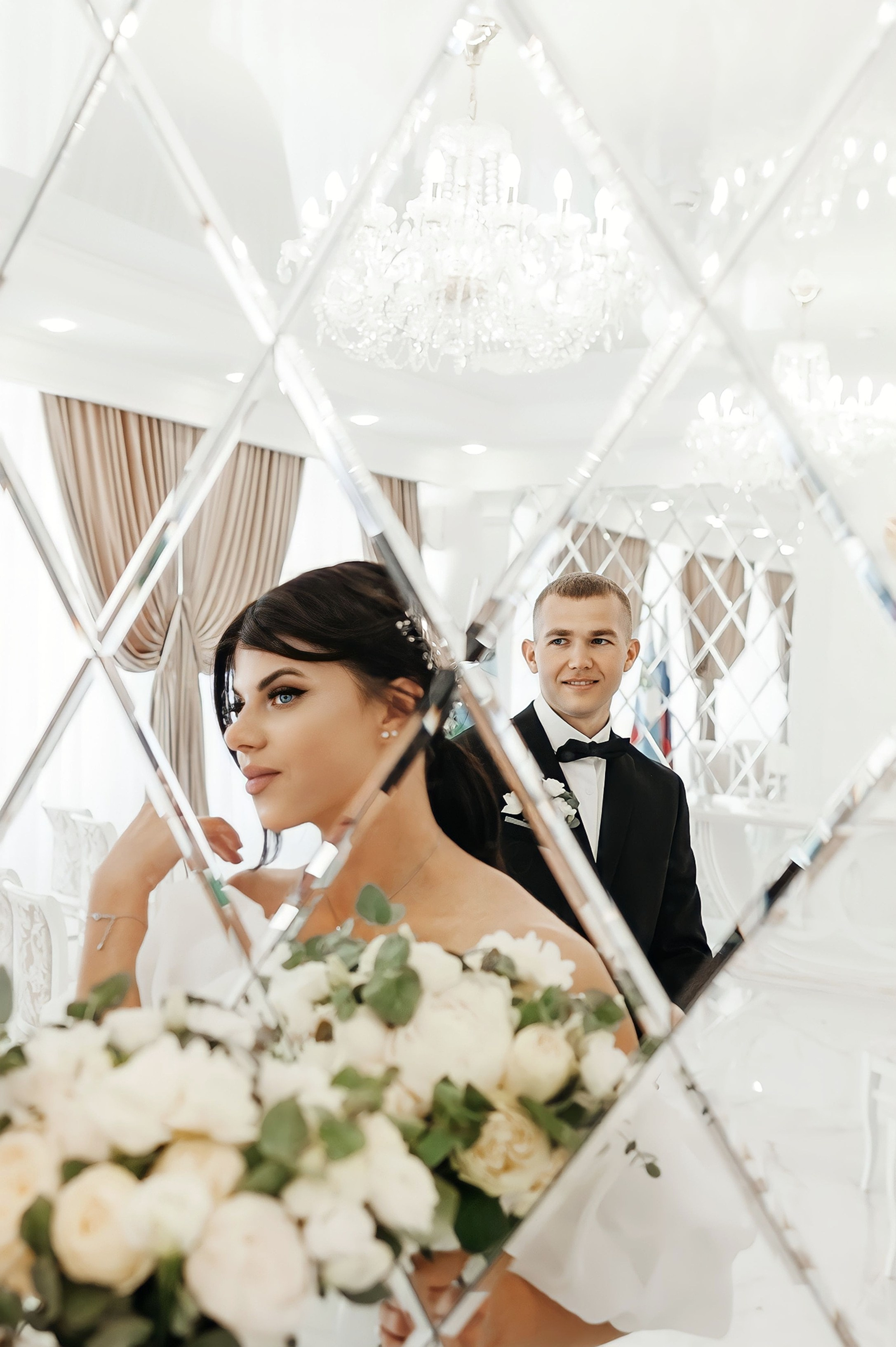 Светлана и Игорь. Семейный фотограф в Белгороде Амелина Алина