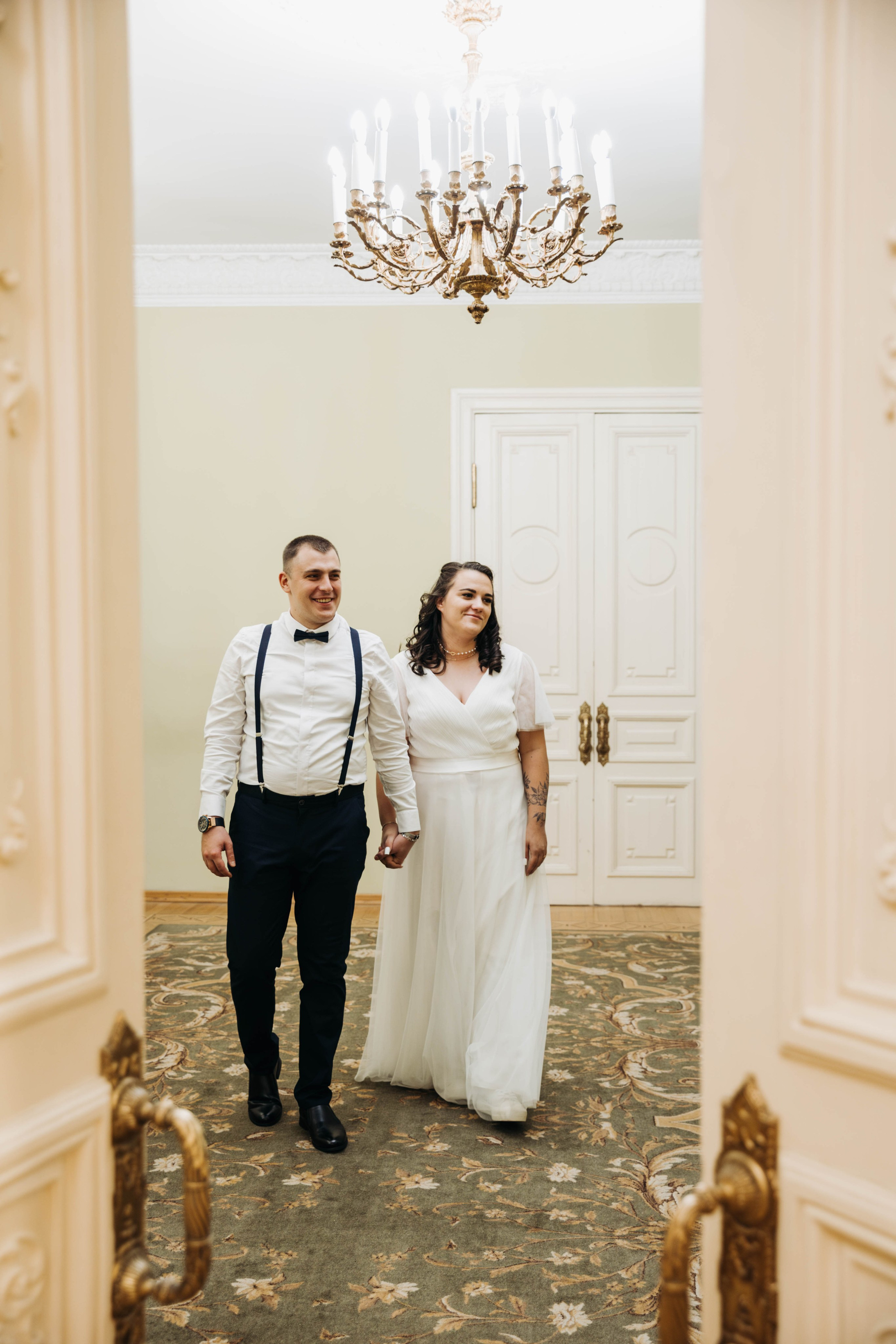 Валерий и Ангелина. Свадебный и семейный фотограф в Санкт-Петербурге Лолита Евстифеева