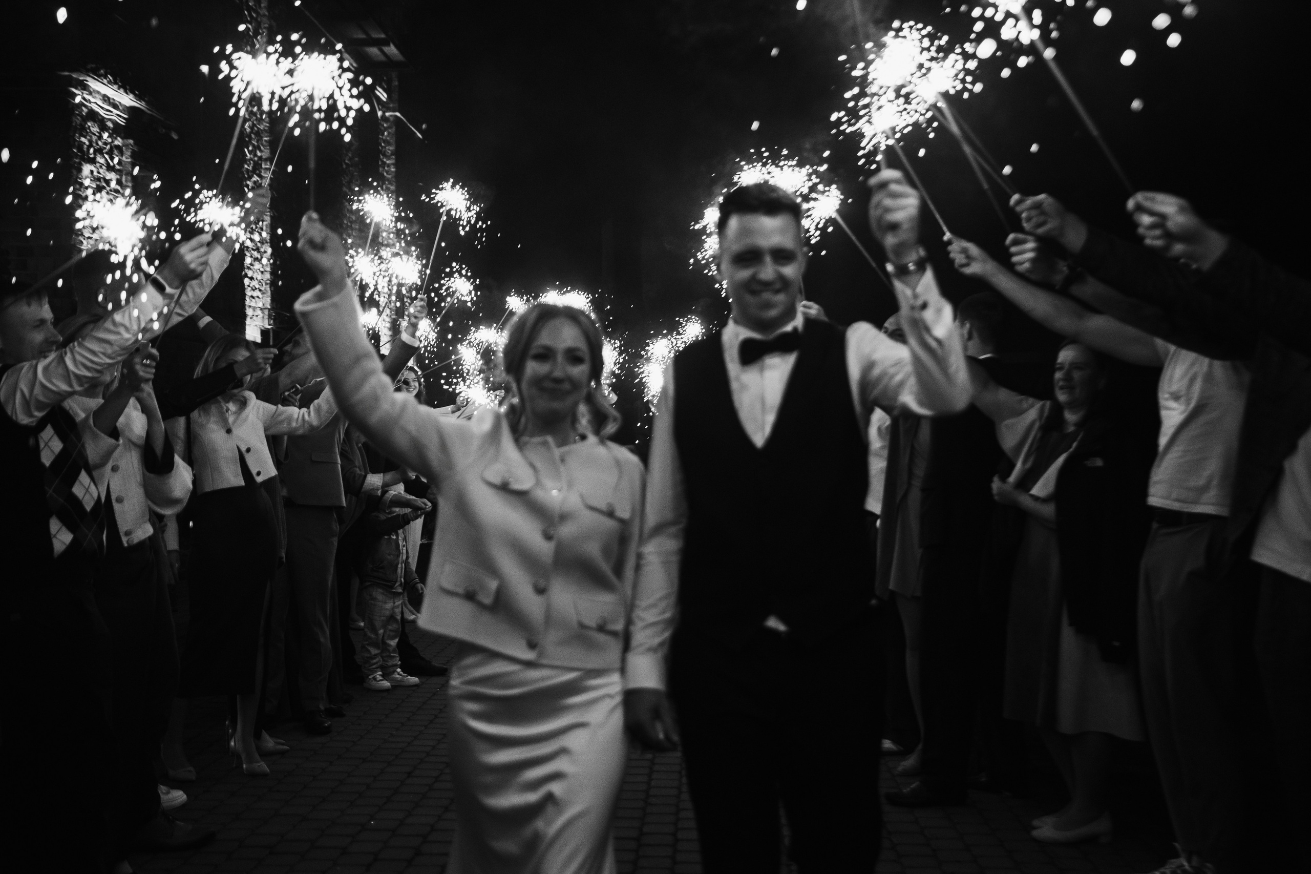 Свадебная фотосессия в Пушкине. Семейный и свадебный фотограф в Санкт-Петербурге и Москве