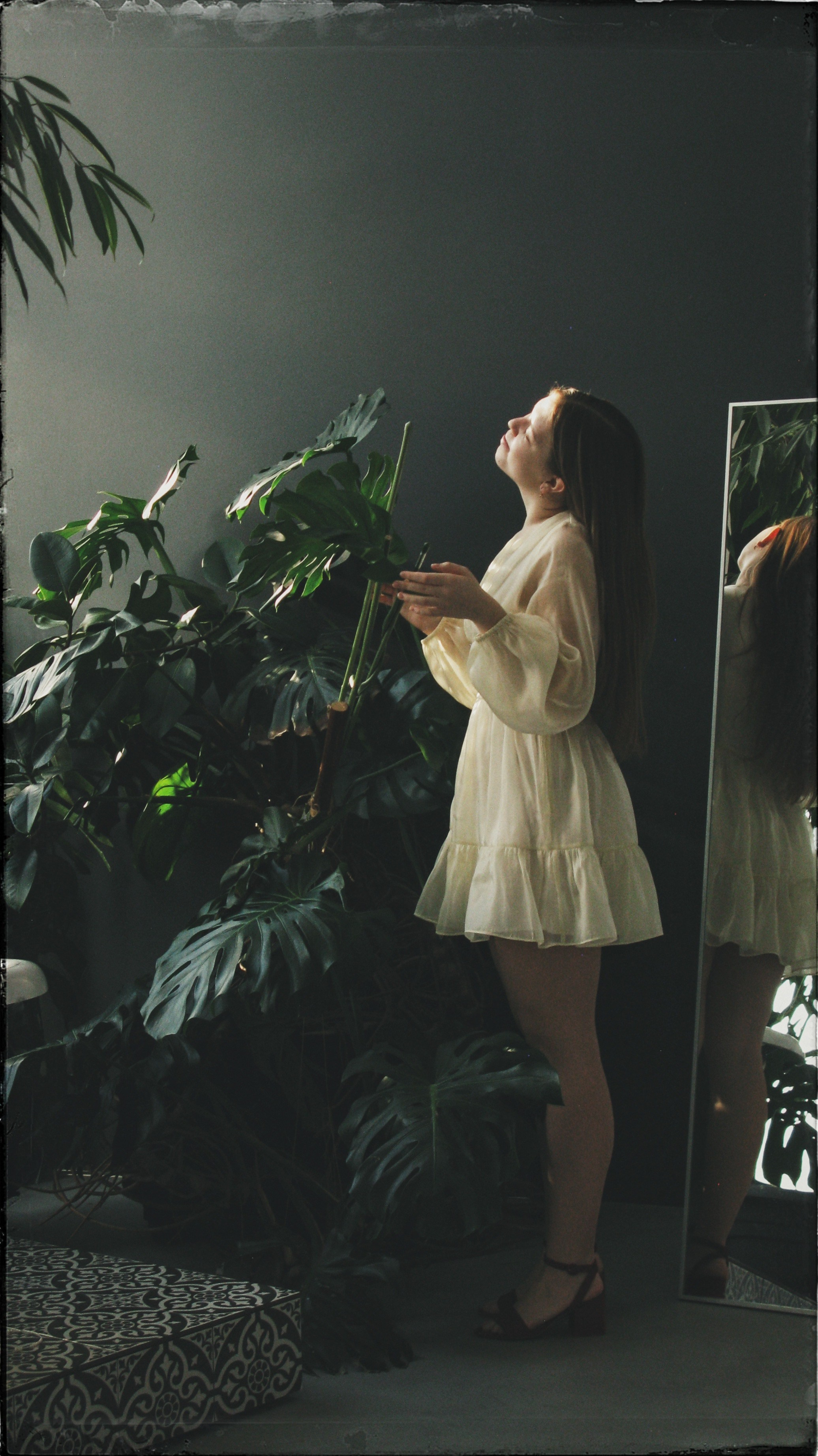 Ника. Портретный и свадебный фотограф в Москве Александра