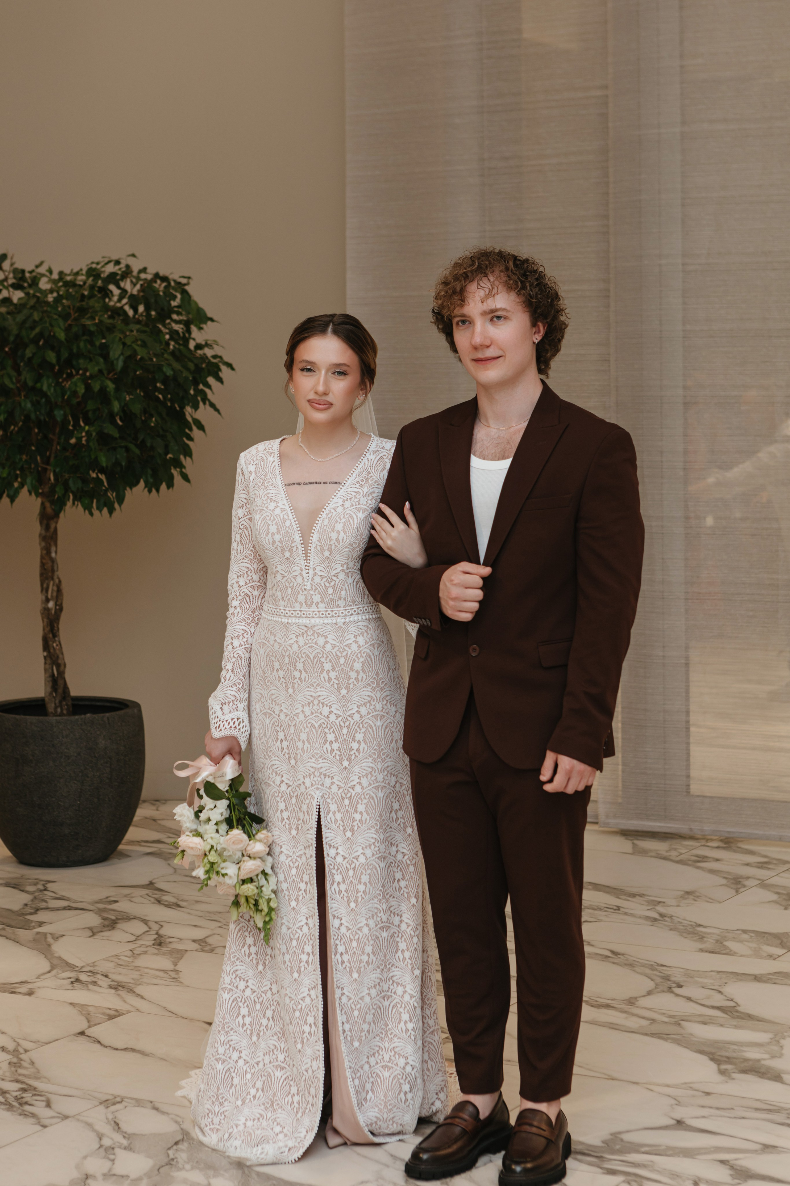 Свадьба Снежаны и Дениса. Фотограф Трифон Мира