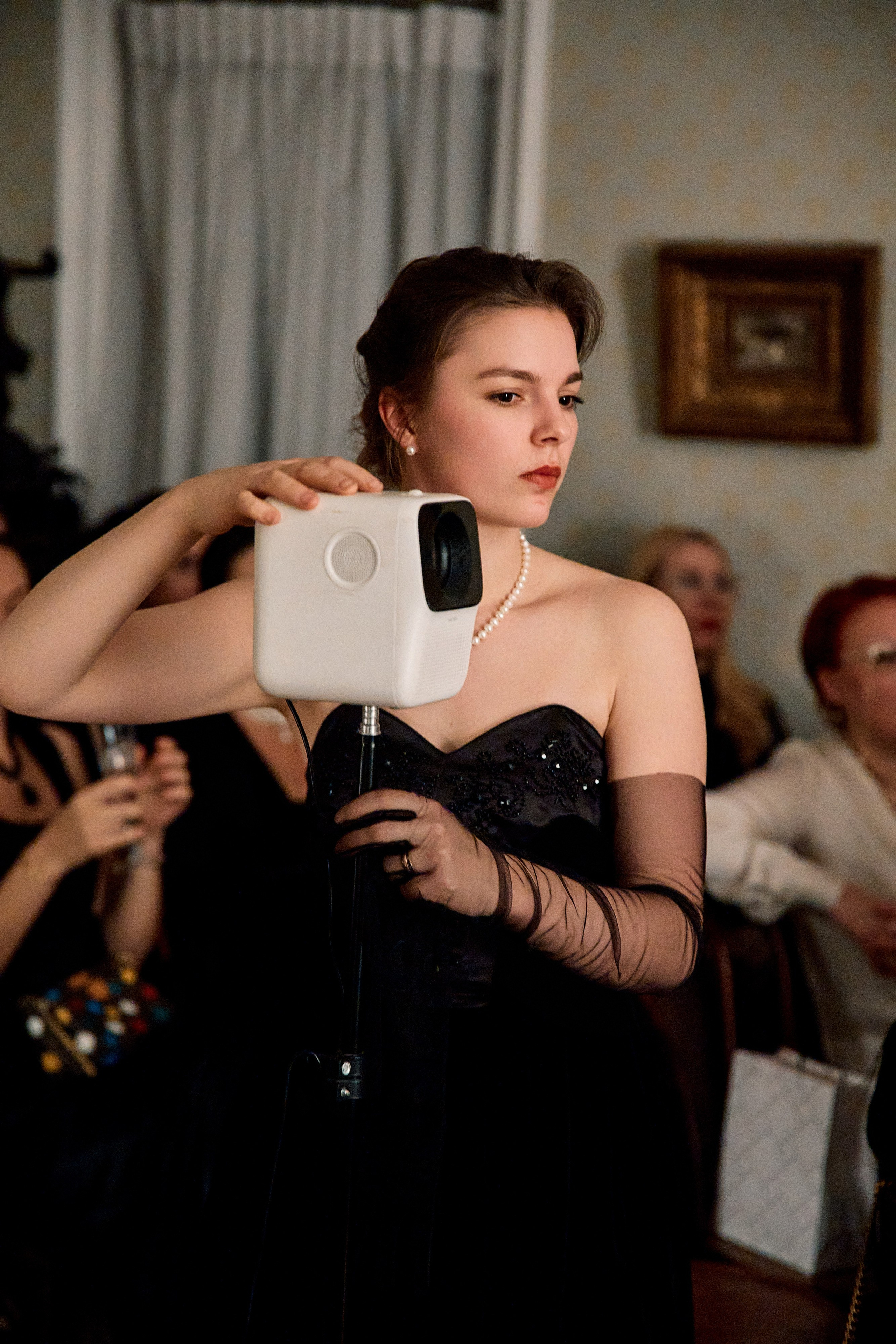 K.mezentseva и dom.vishnevski. Свадебный фотограф Андрей Кочкин в Москве