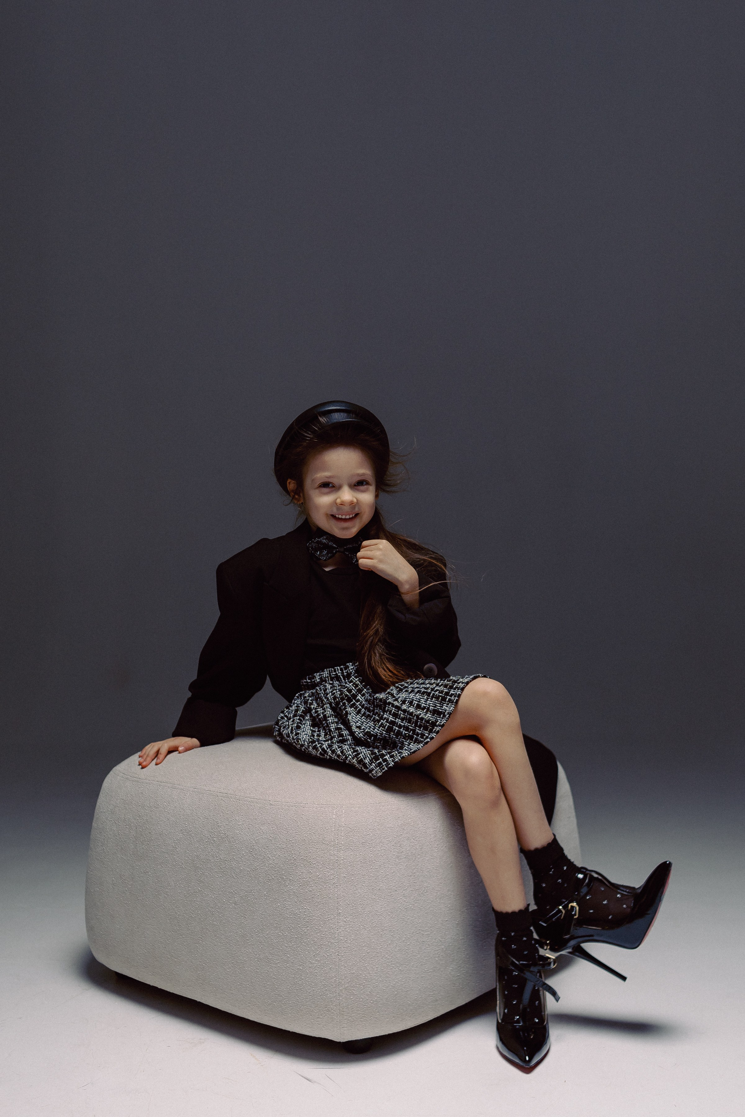 Ира Милана и Стефания. Семейный фотограф в Волгодонске Краченцева Анна