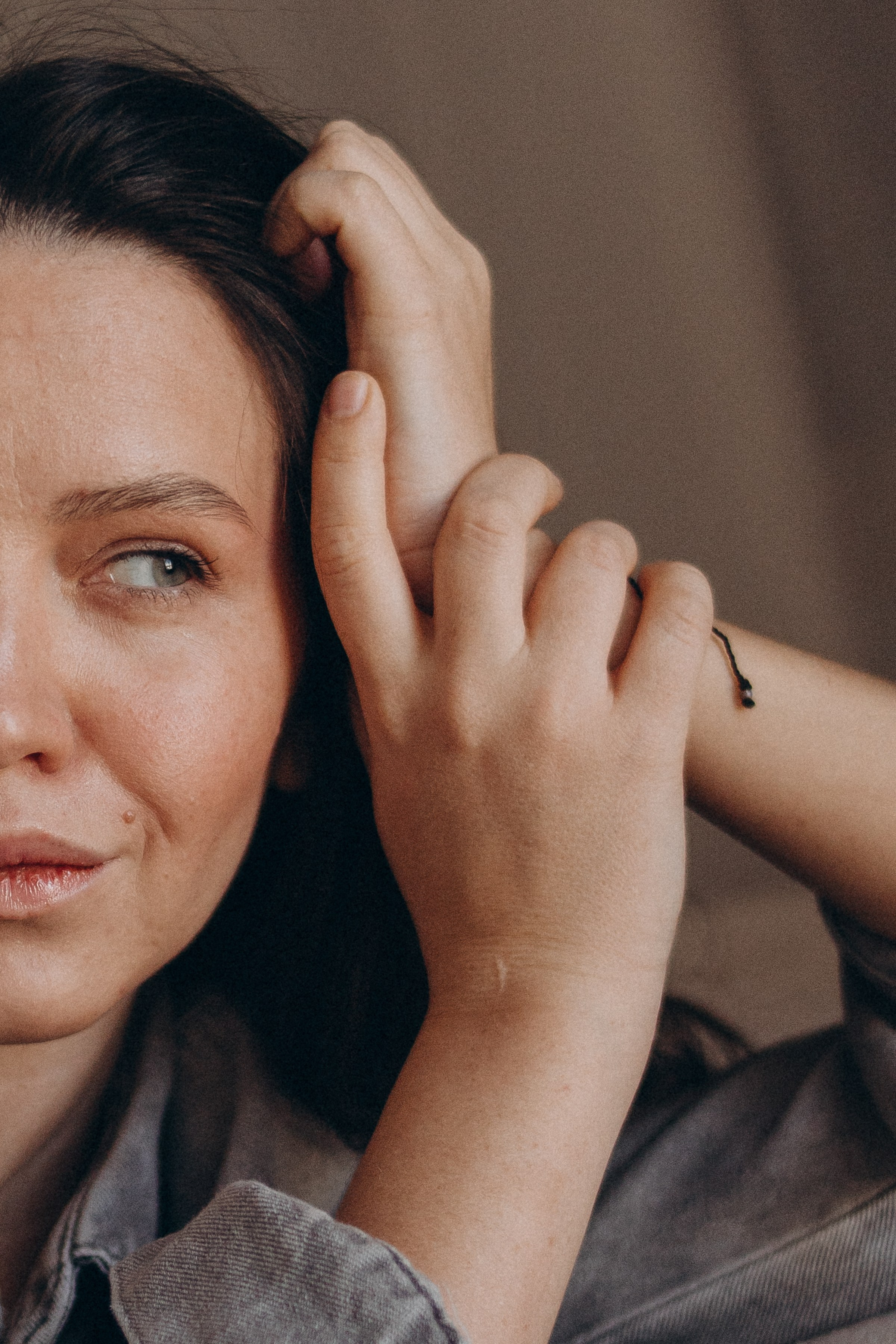 Маша. Семейный фотограф в Волгодонске Краченцева Анна