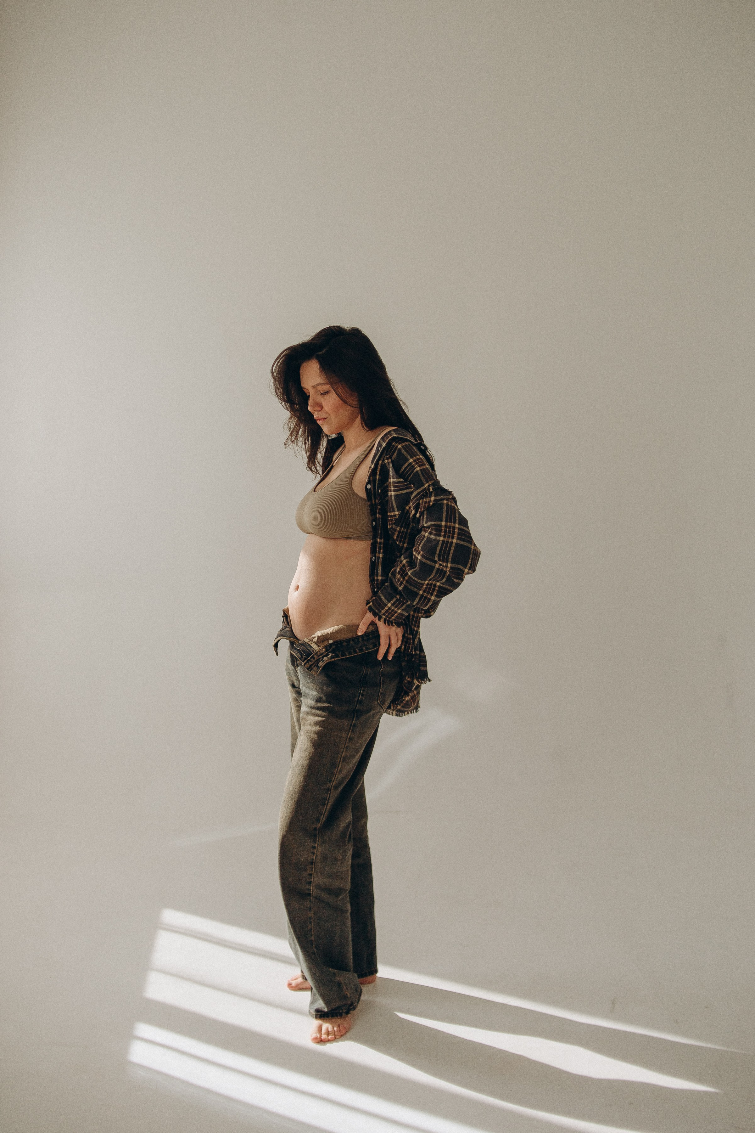 Маша. Семейный фотограф в Волгодонске Краченцева Анна