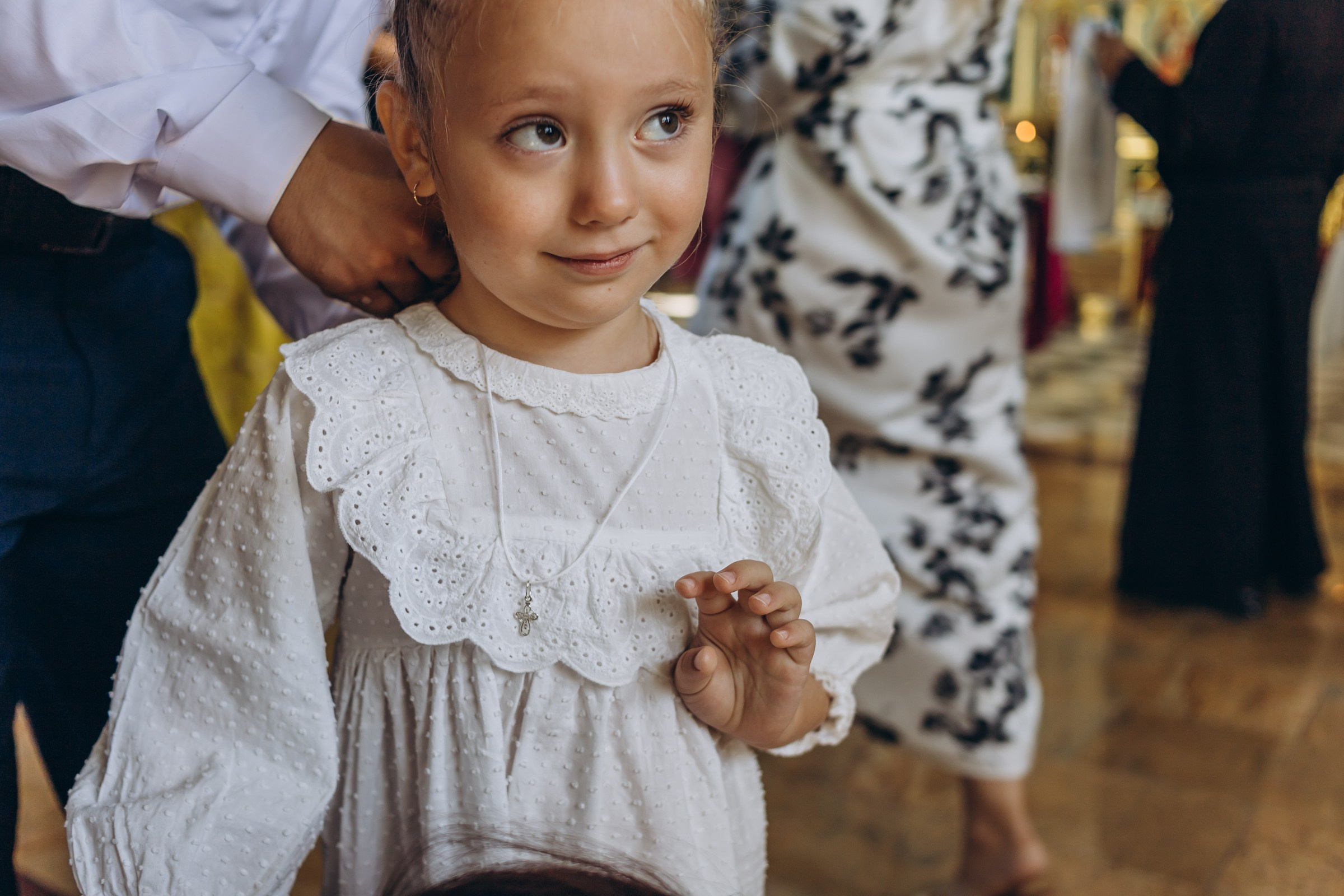 Амина. Семейный фотограф в Волгодонске Краченцева Анна