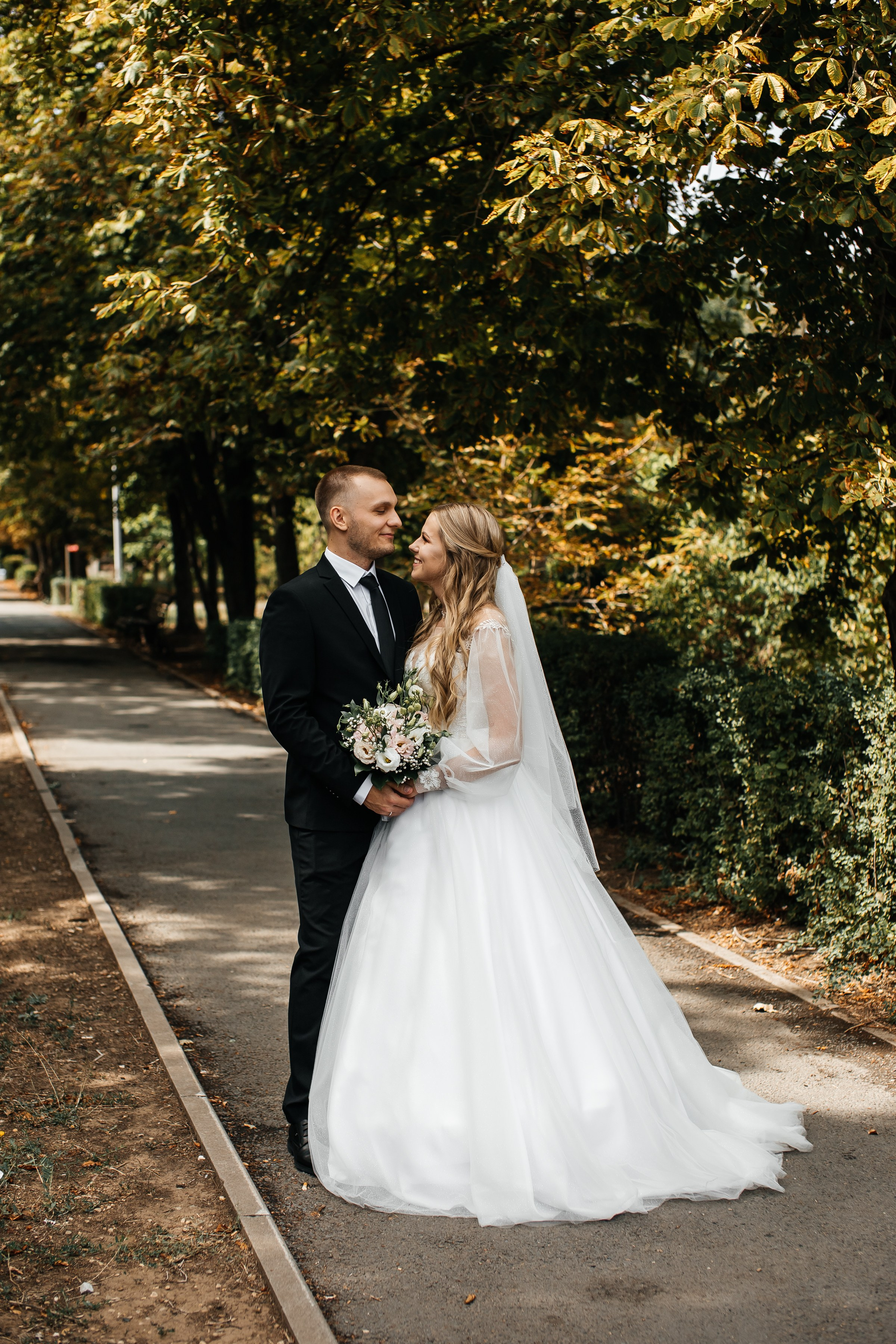 Дмитрий и Юлия. Семейный фотограф в Волгодонске Краченцева Анна