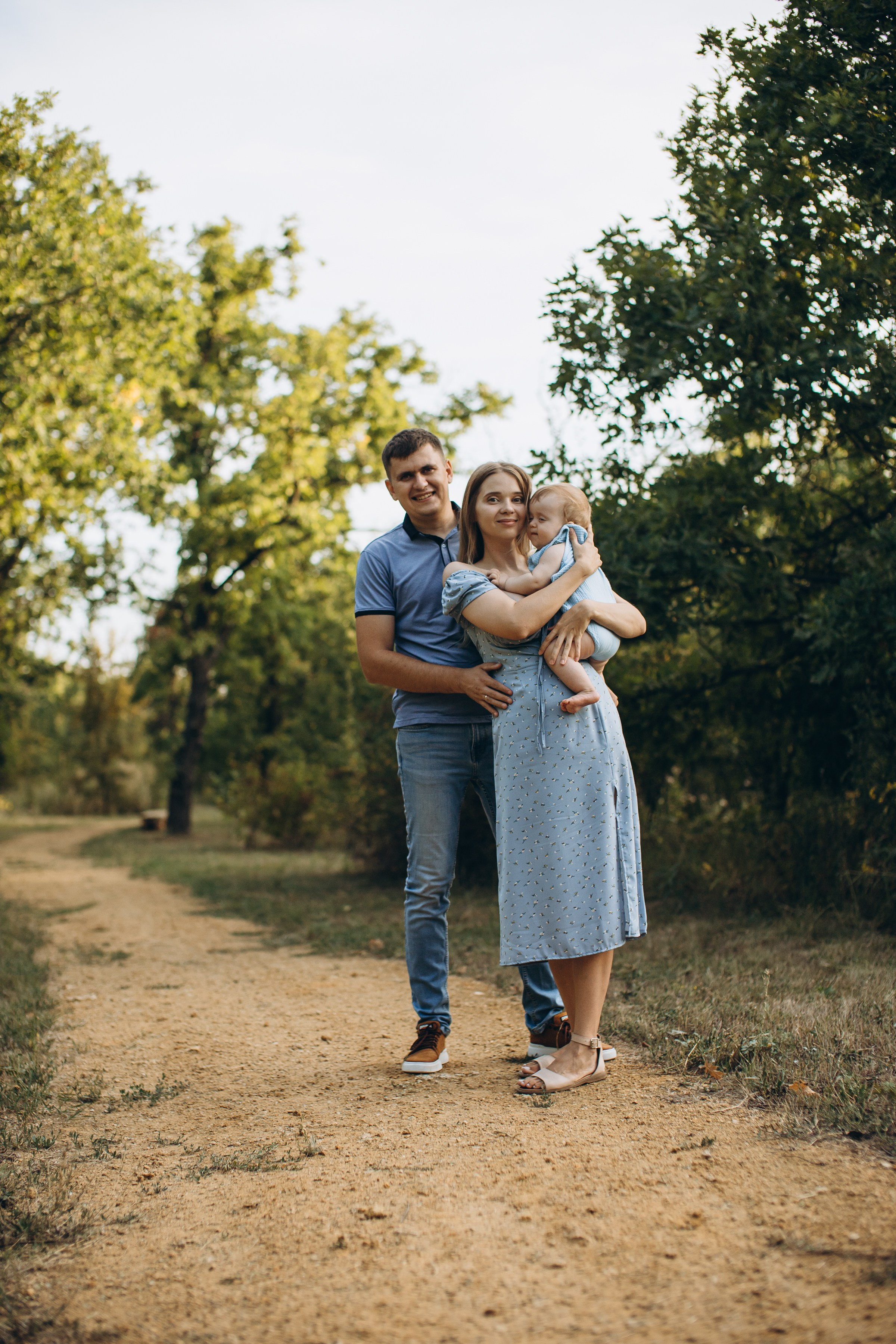 Семейная история. Семейный фотограф в Волгодонске Краченцева Анна