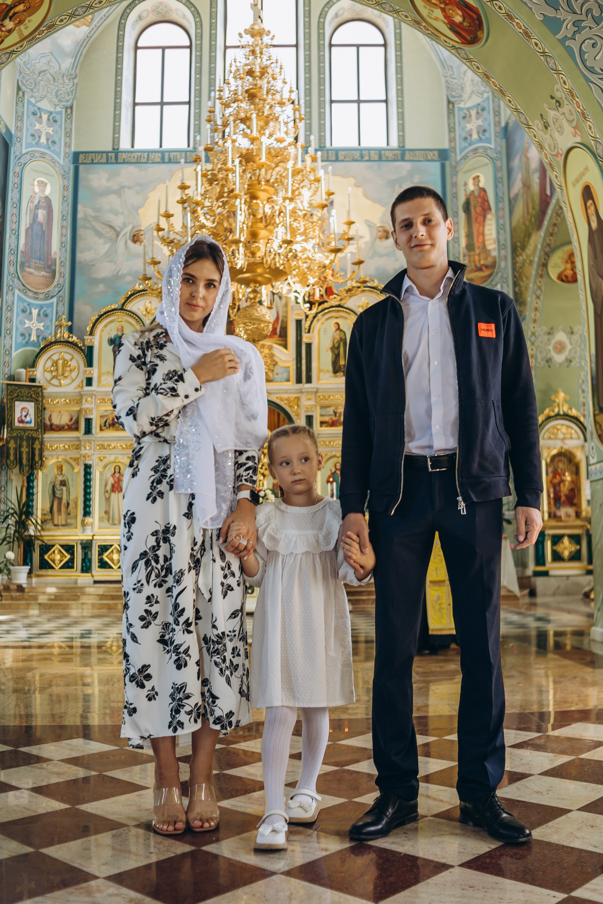 Амина. Семейный фотограф в Волгодонске Краченцева Анна